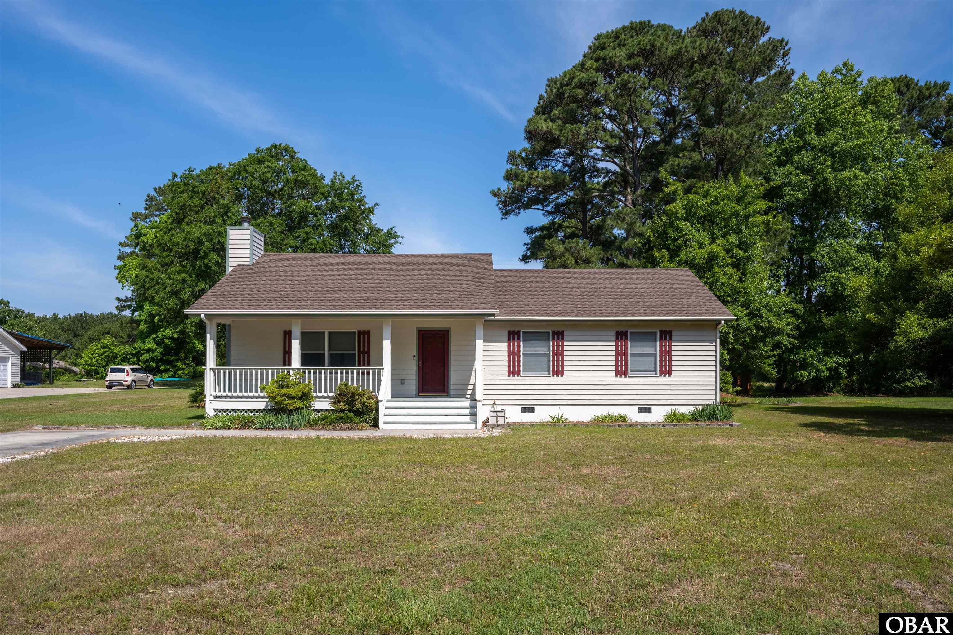 102 Reggie Owens Drive, Harbinger, NC 27941, 3 Bedrooms Bedrooms, ,2 BathroomsBathrooms,Residential,For sale,Reggie Owens Drive,125809