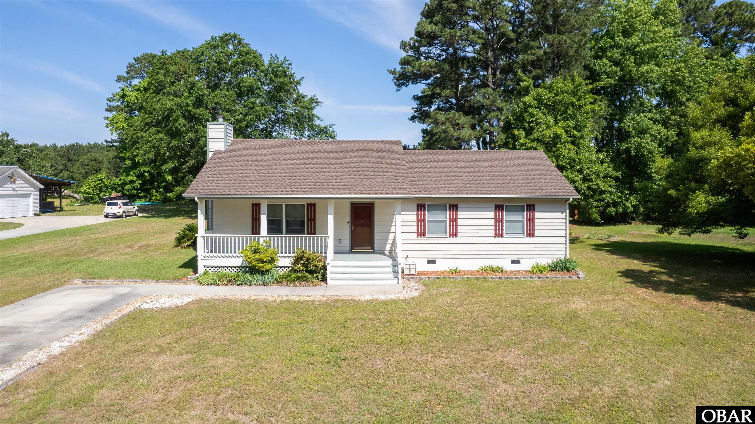 102 Reggie Owens Drive, Harbinger, NC 27941, 3 Bedrooms Bedrooms, ,2 BathroomsBathrooms,Residential,For sale,Reggie Owens Drive,125809