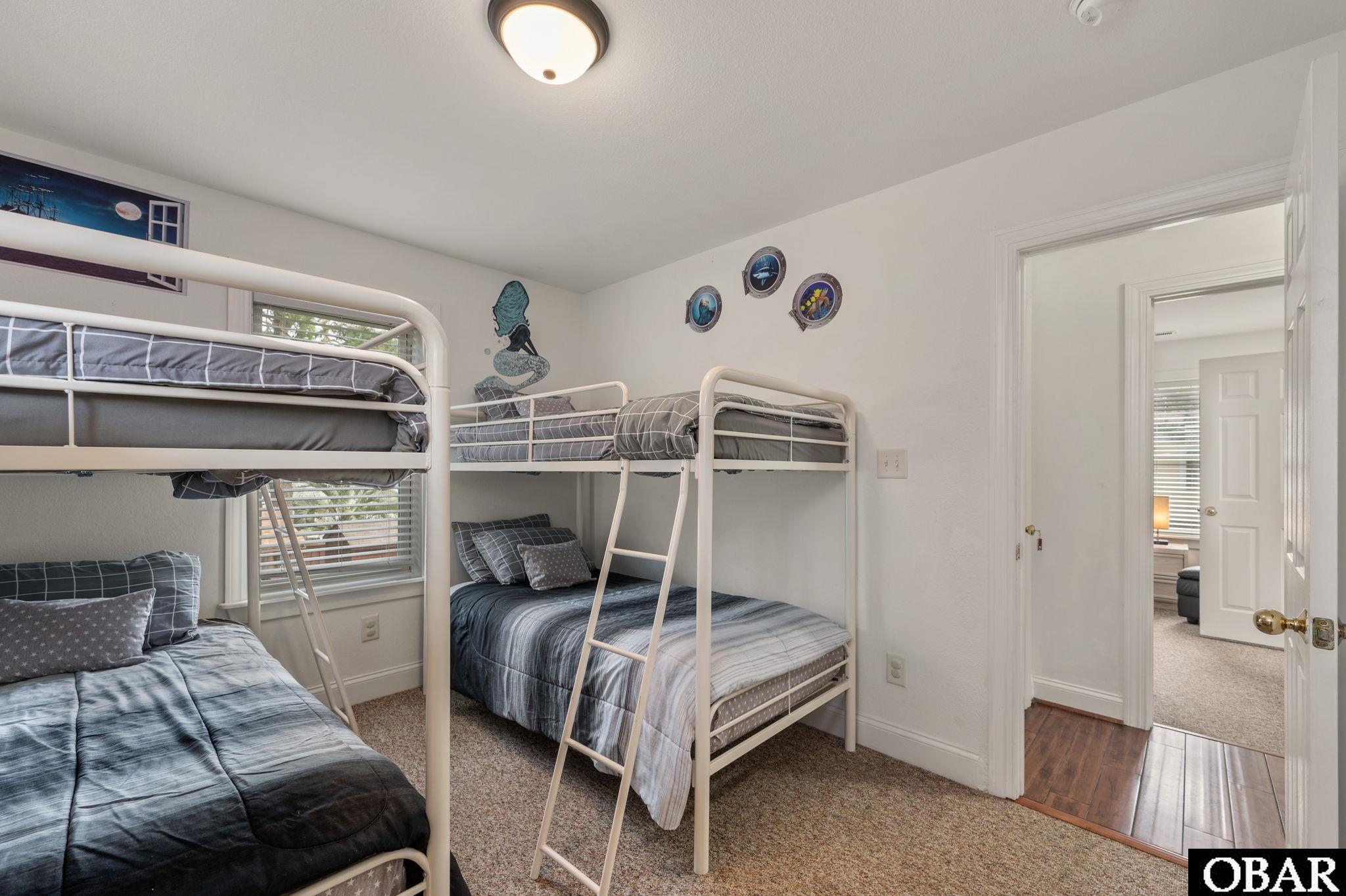 408 Holly Street, Kill Devil Hills, NC 27948, 4 Bedrooms Bedrooms, ,3 BathroomsBathrooms,Residential,For sale,Holly Street,125827
