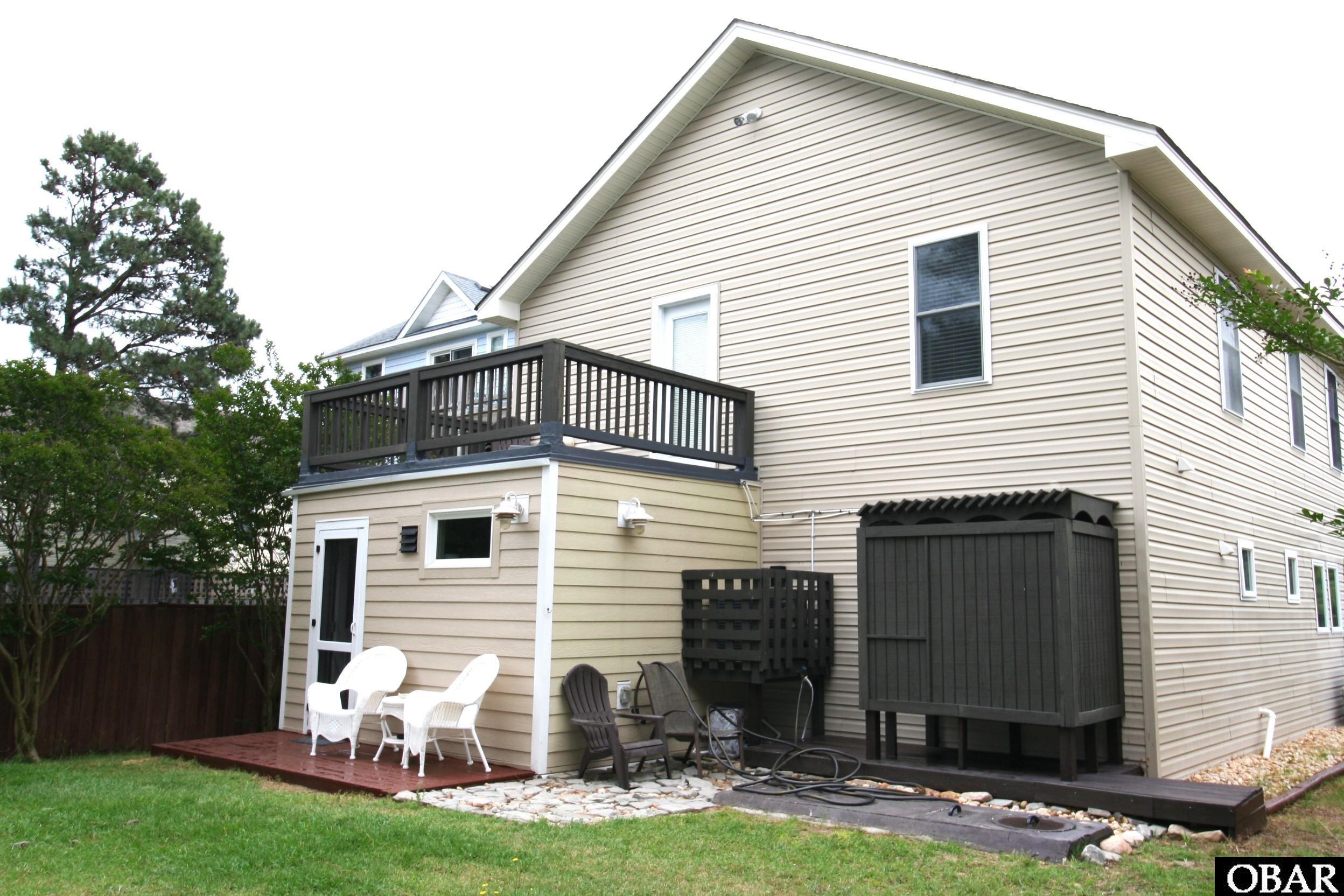 408 Holly Street, Kill Devil Hills, NC 27948, 4 Bedrooms Bedrooms, ,3 BathroomsBathrooms,Residential,For sale,Holly Street,125827