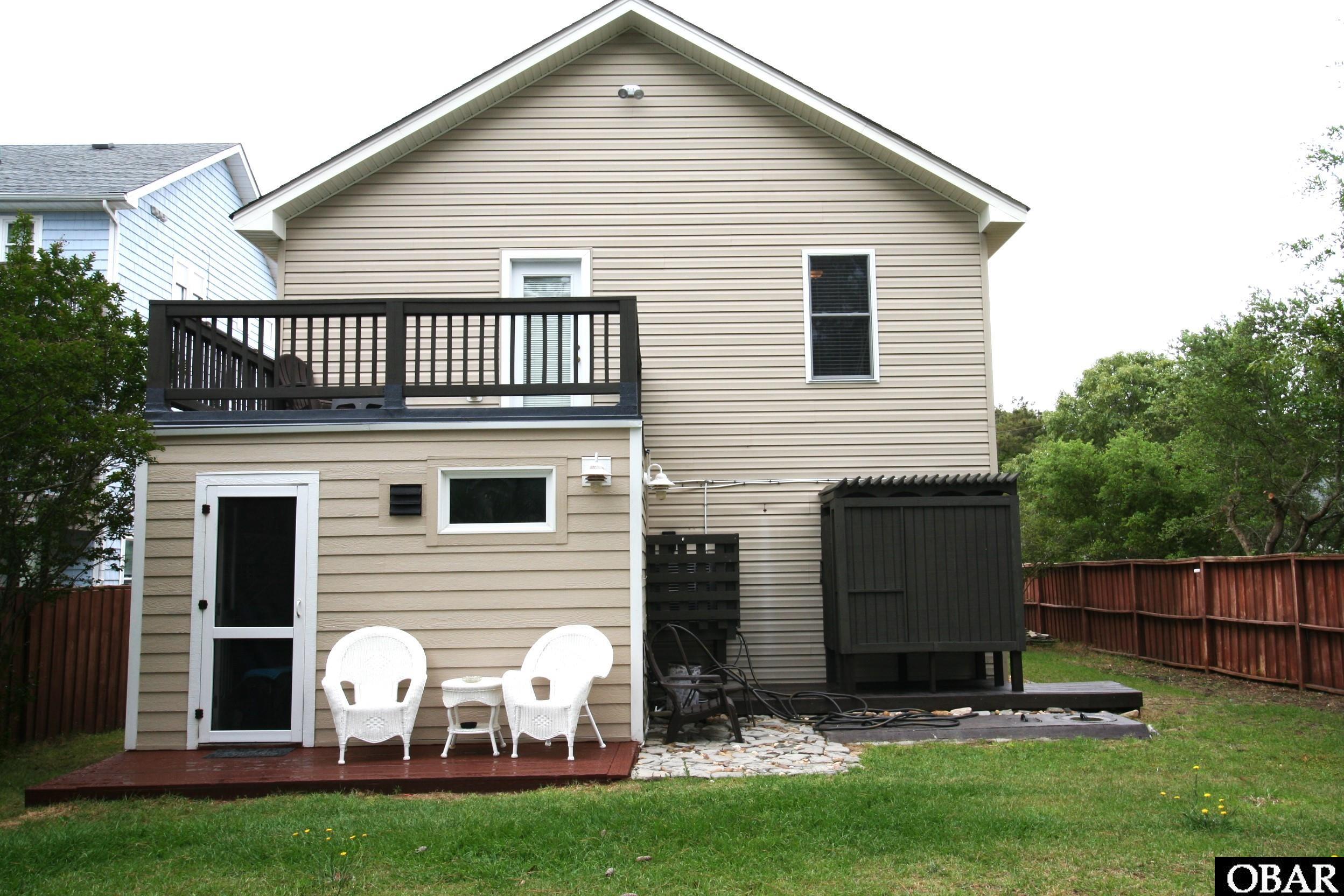 408 Holly Street, Kill Devil Hills, NC 27948, 4 Bedrooms Bedrooms, ,3 BathroomsBathrooms,Residential,For sale,Holly Street,125827