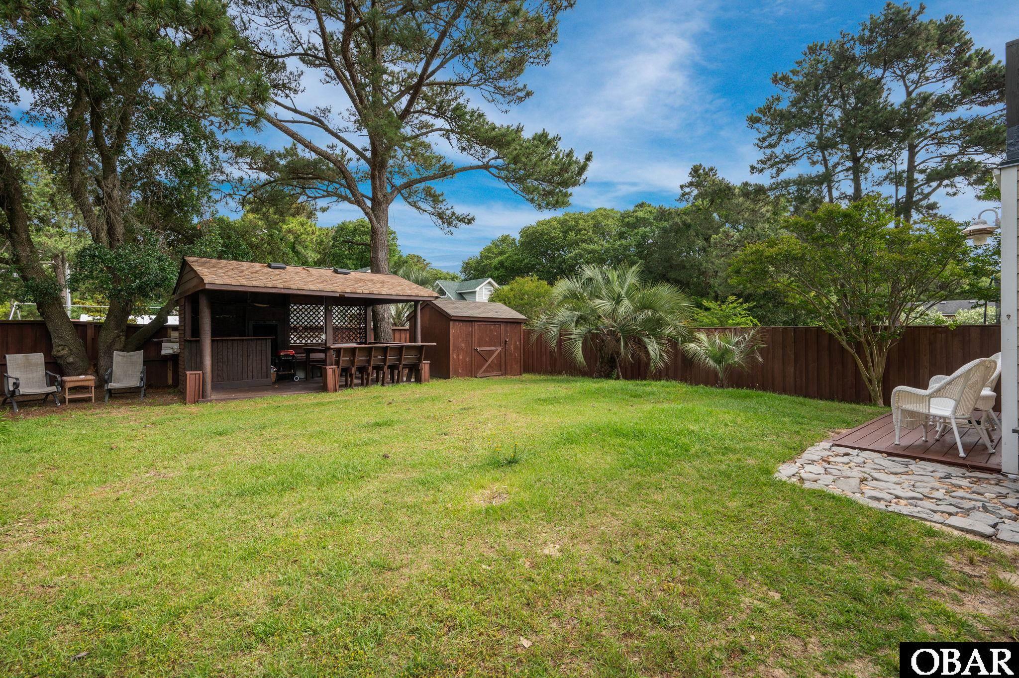 408 Holly Street, Kill Devil Hills, NC 27948, 4 Bedrooms Bedrooms, ,3 BathroomsBathrooms,Residential,For sale,Holly Street,125827