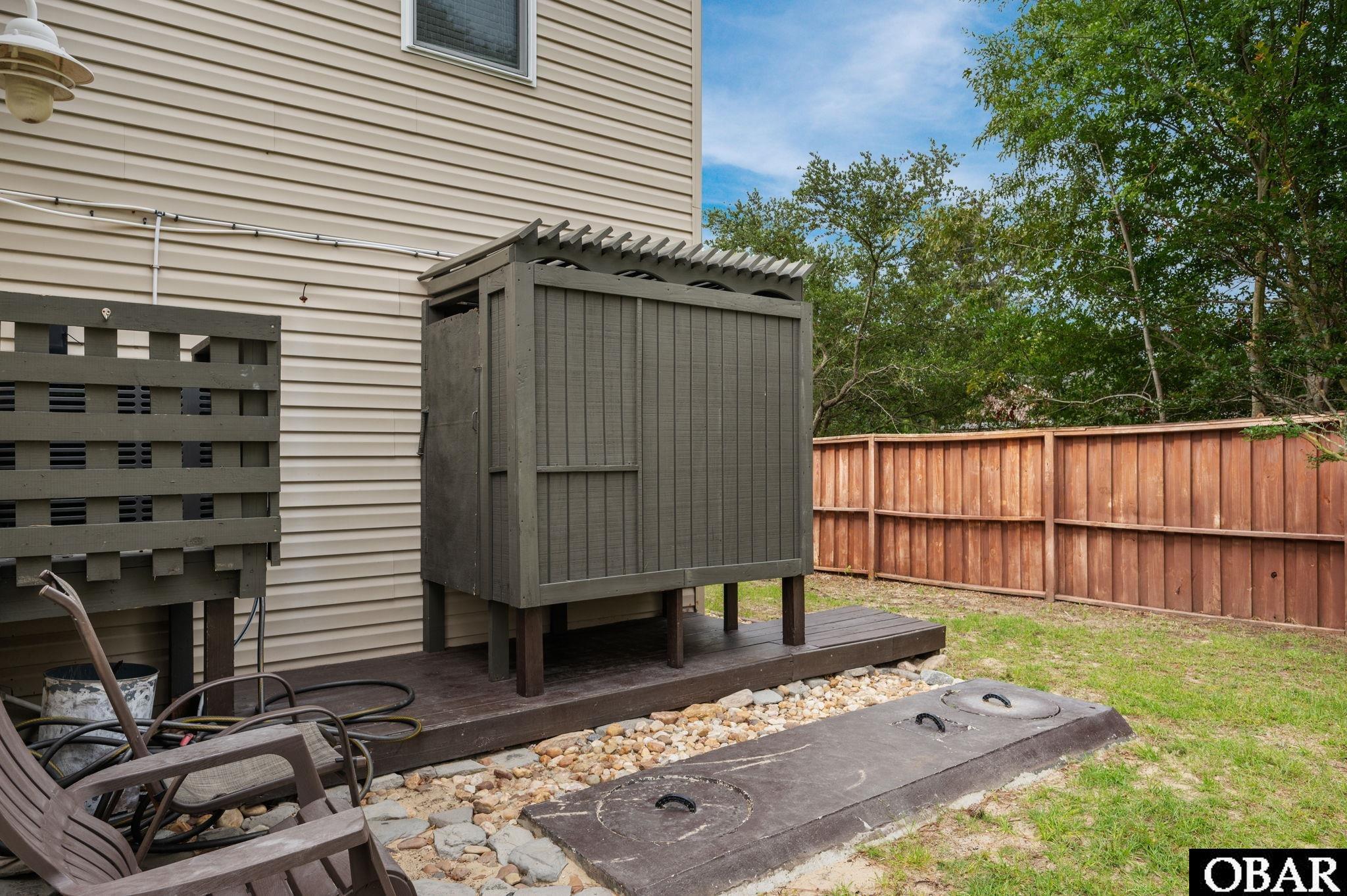 408 Holly Street, Kill Devil Hills, NC 27948, 4 Bedrooms Bedrooms, ,3 BathroomsBathrooms,Residential,For sale,Holly Street,125827