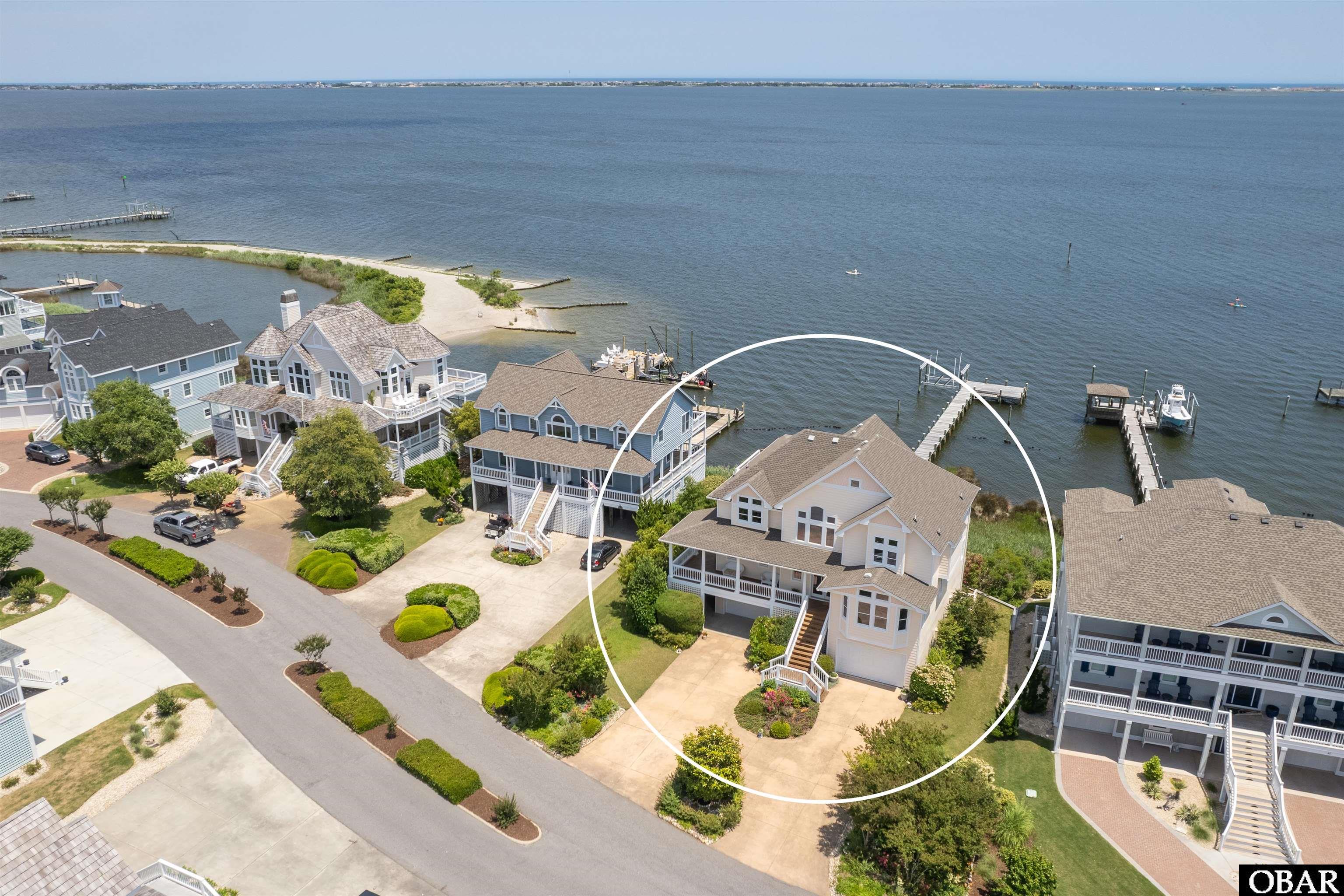 Real Estate Homes For Sale in Manteo, NC