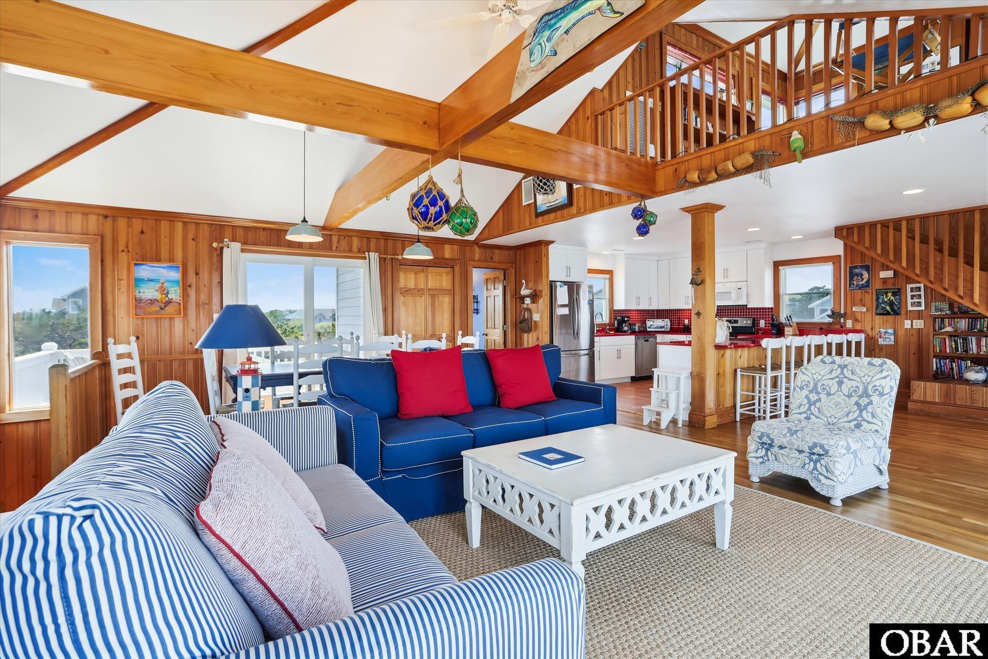 195 Pintail Drive, Ocracoke, NC 27960-0000, 4 Bedrooms Bedrooms, ,2 BathroomsBathrooms,Residential,For sale,Pintail Drive,125840