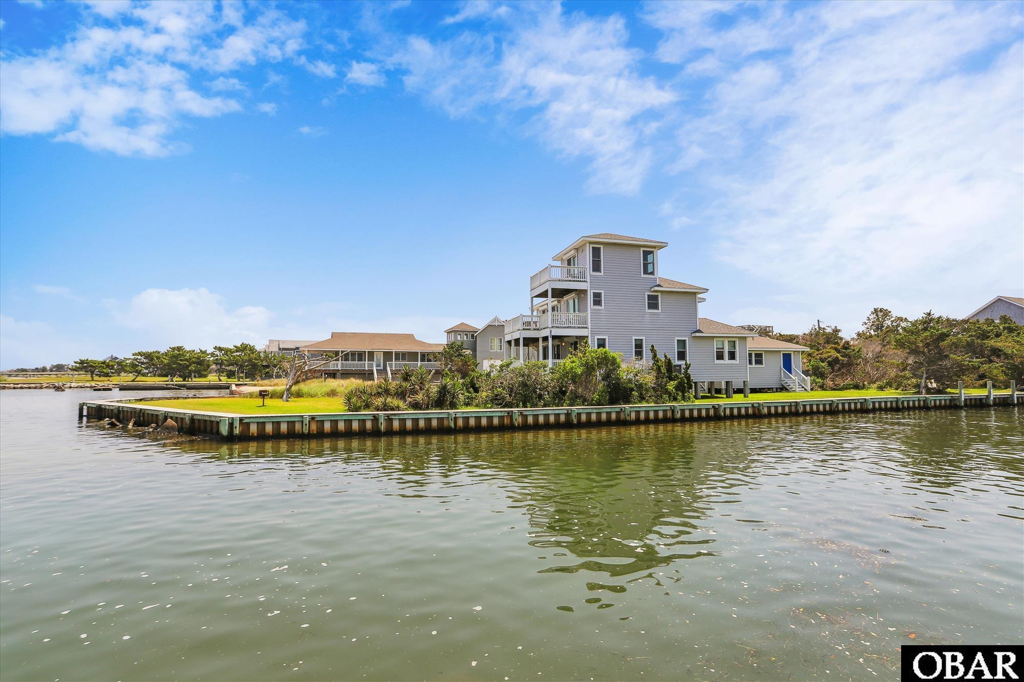 195 Pintail Drive, Ocracoke, NC 27960-0000, 4 Bedrooms Bedrooms, ,2 BathroomsBathrooms,Residential,For sale,Pintail Drive,125840