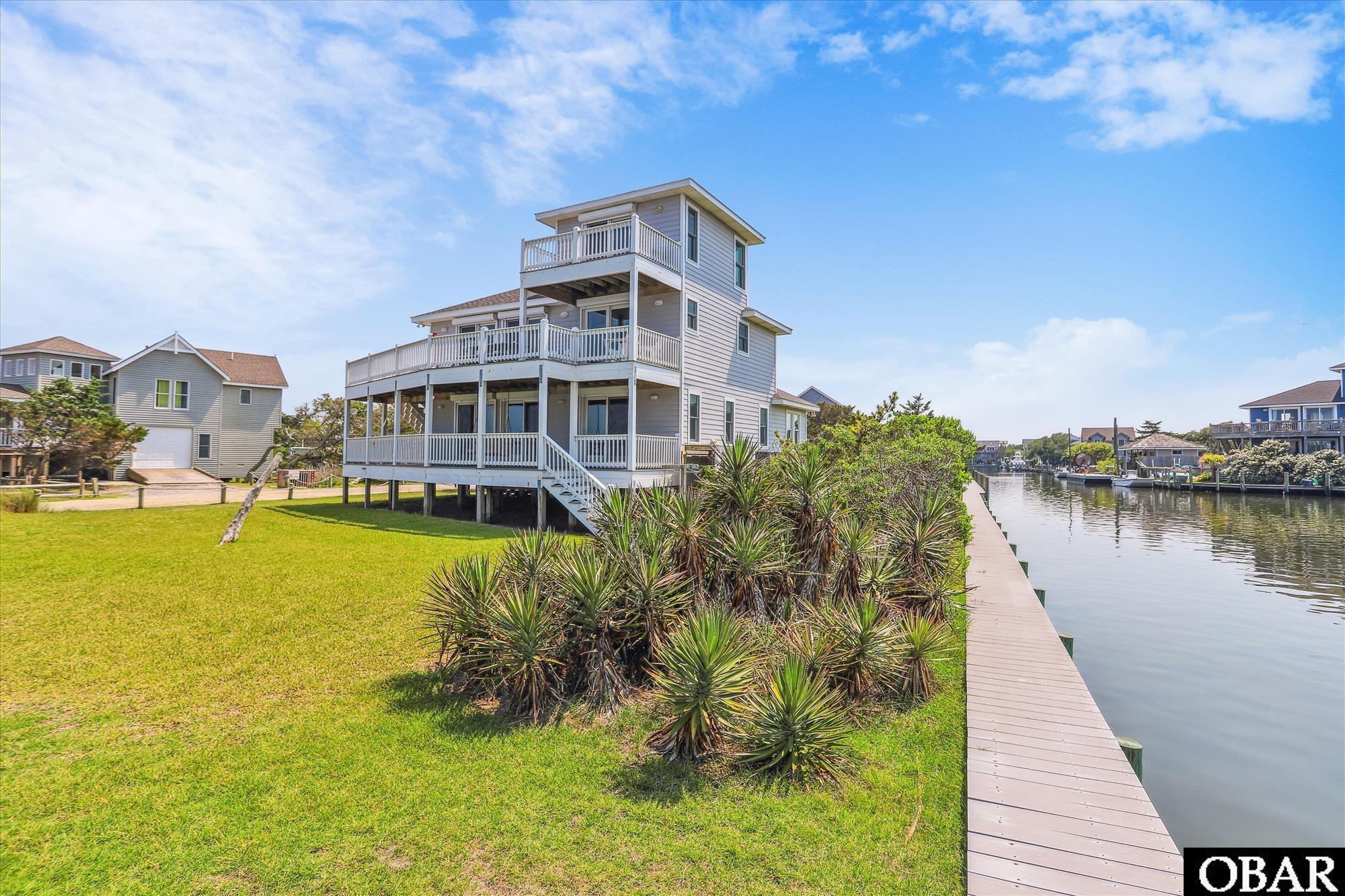 195 Pintail Drive, Ocracoke, NC 27960-0000, 4 Bedrooms Bedrooms, ,2 BathroomsBathrooms,Residential,For sale,Pintail Drive,125840