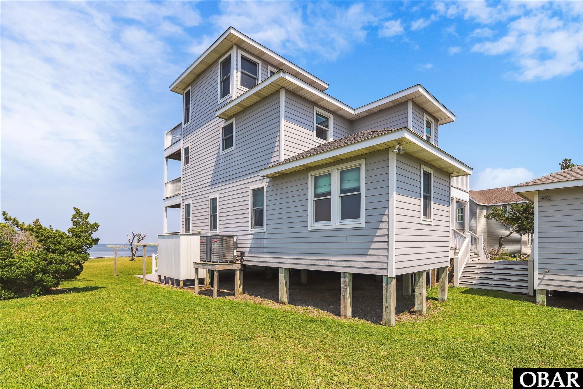 195 Pintail Drive, Ocracoke, NC 27960-0000, 4 Bedrooms Bedrooms, ,2 BathroomsBathrooms,Residential,For sale,Pintail Drive,125840