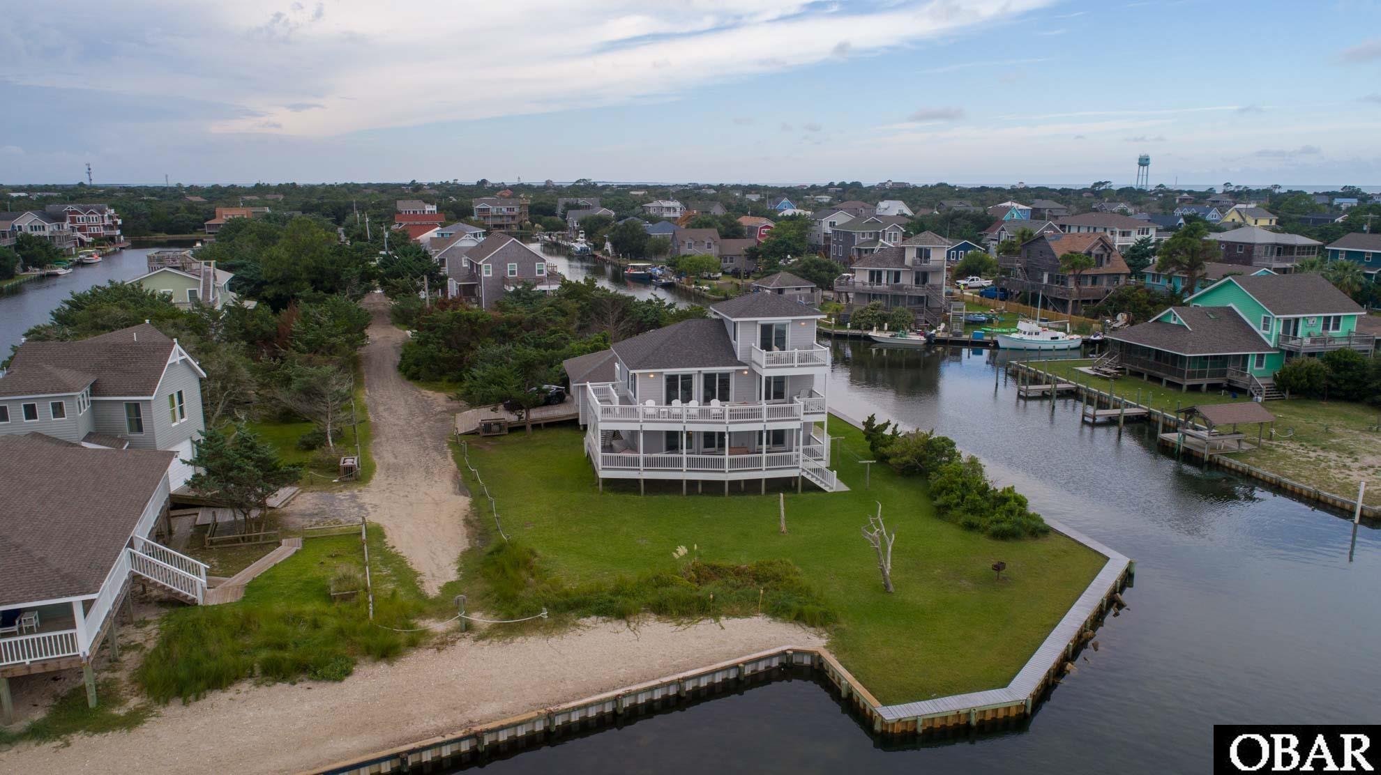 195 Pintail Drive, Ocracoke, NC 27960-0000, 4 Bedrooms Bedrooms, ,2 BathroomsBathrooms,Residential,For sale,Pintail Drive,125840