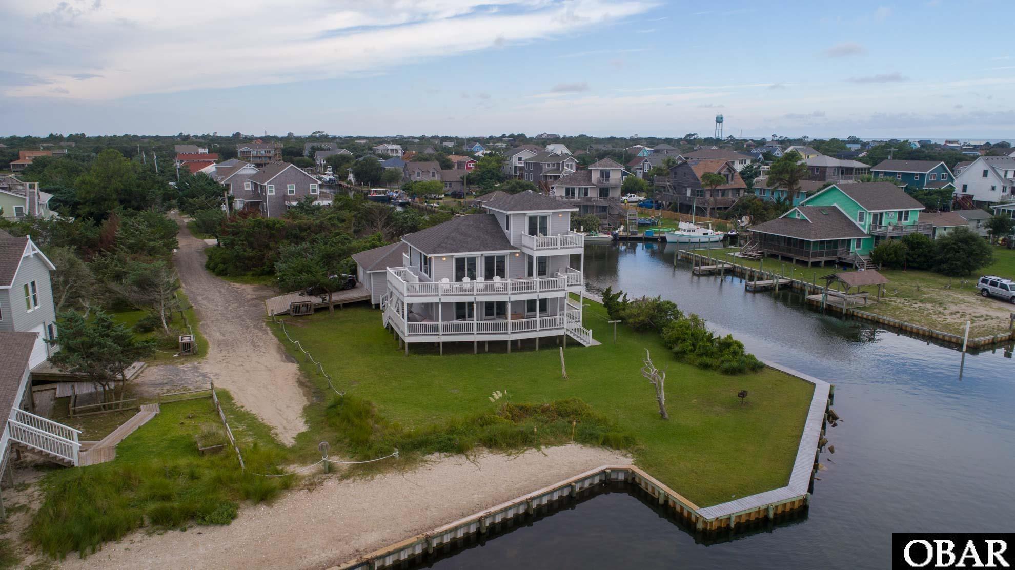 195 Pintail Drive, Ocracoke, NC 27960-0000, 4 Bedrooms Bedrooms, ,2 BathroomsBathrooms,Residential,For sale,Pintail Drive,125840