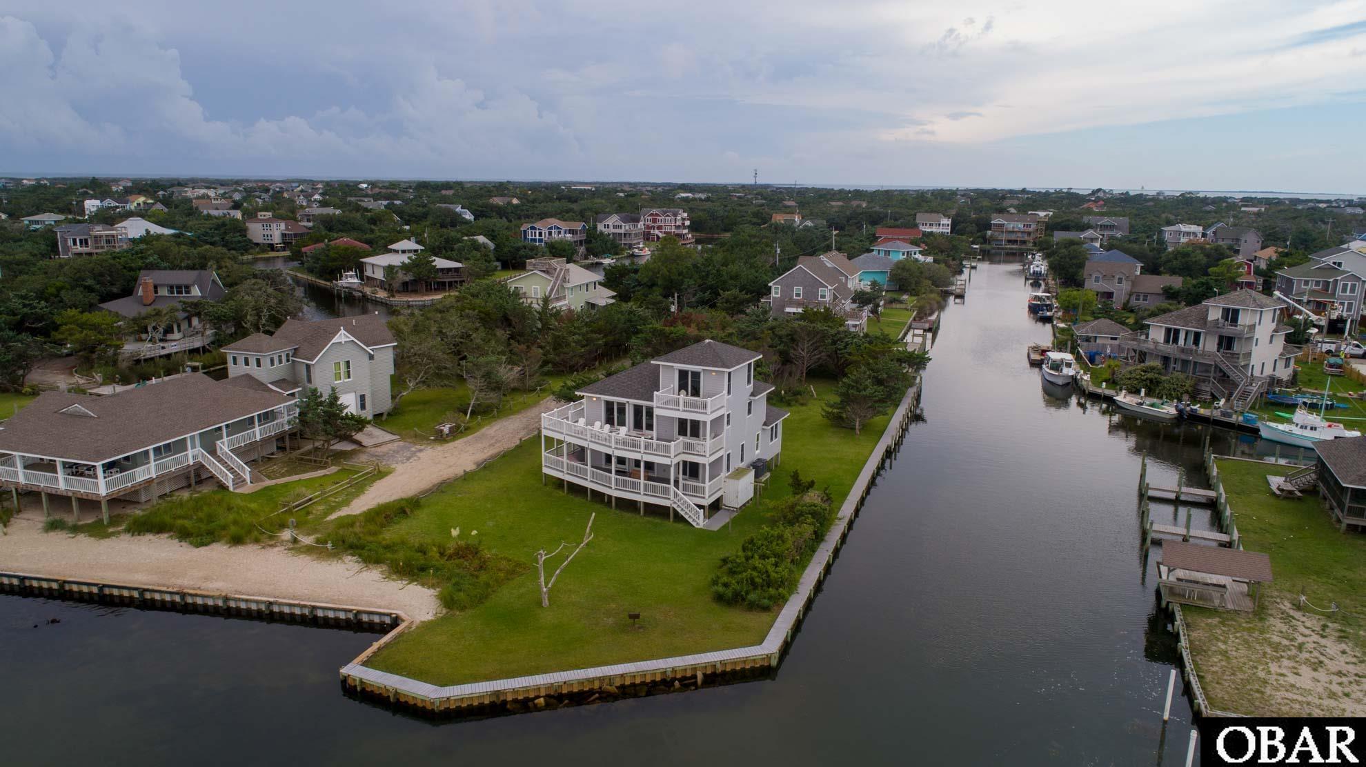 195 Pintail Drive, Ocracoke, NC 27960-0000, 4 Bedrooms Bedrooms, ,2 BathroomsBathrooms,Residential,For sale,Pintail Drive,125840