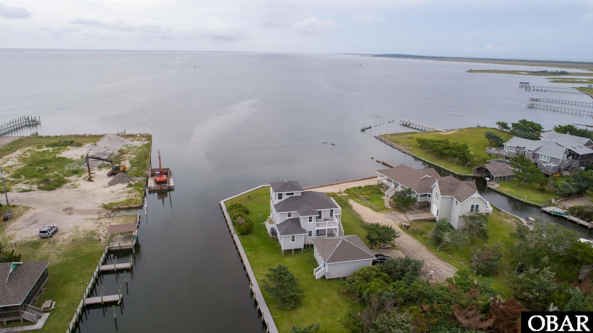 195 Pintail Drive, Ocracoke, NC 27960-0000, 4 Bedrooms Bedrooms, ,2 BathroomsBathrooms,Residential,For sale,Pintail Drive,125840