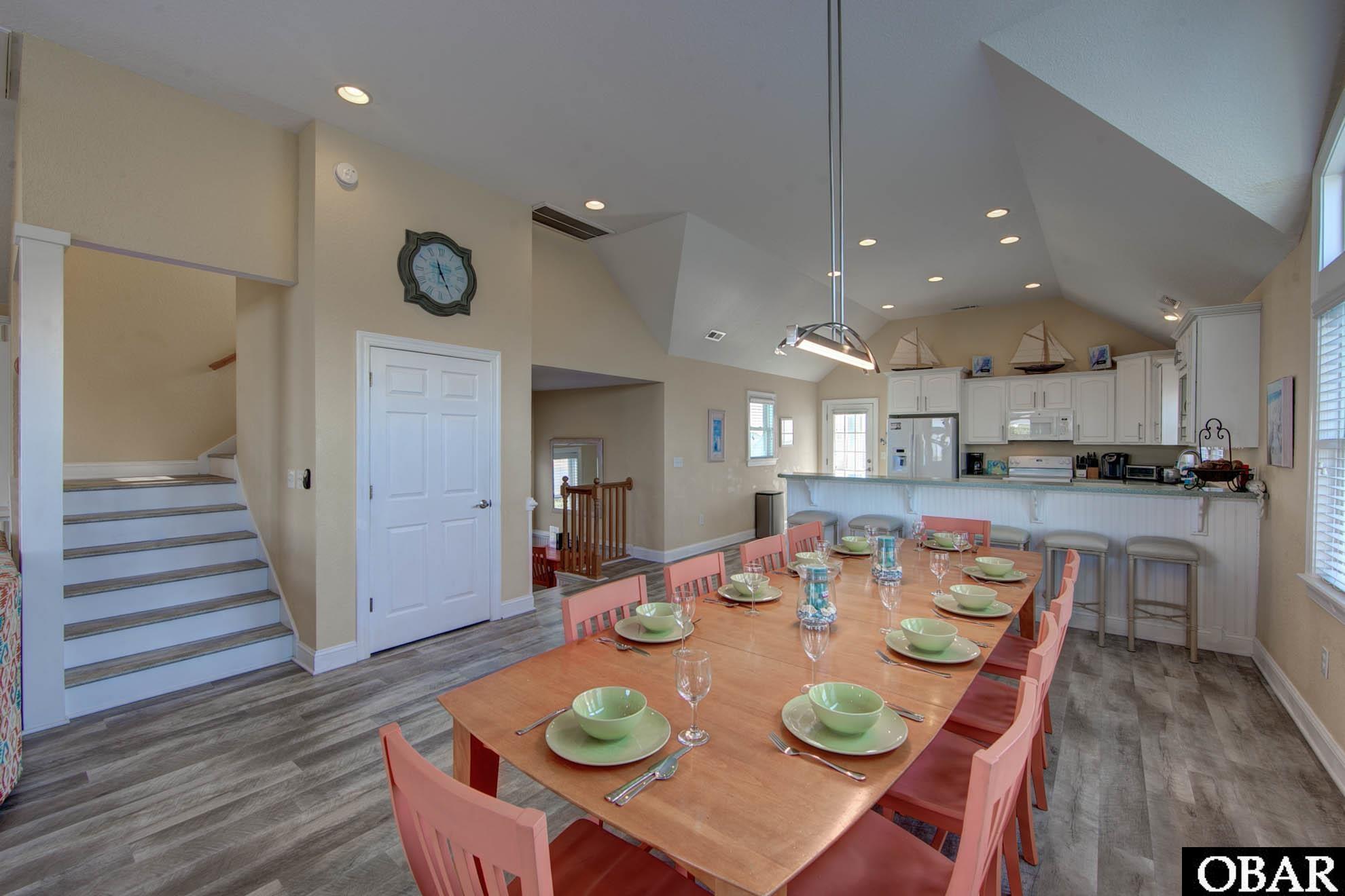 41155 Lakeside Drive, Avon, NC 27915, 6 Bedrooms Bedrooms, ,4 BathroomsBathrooms,Residential,For sale,Lakeside Drive,125849