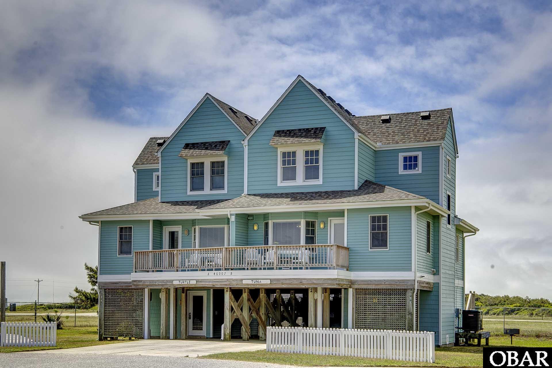 499000 46007 B Currituck Circle Unit 26, Buxton, Cottages at the Cape