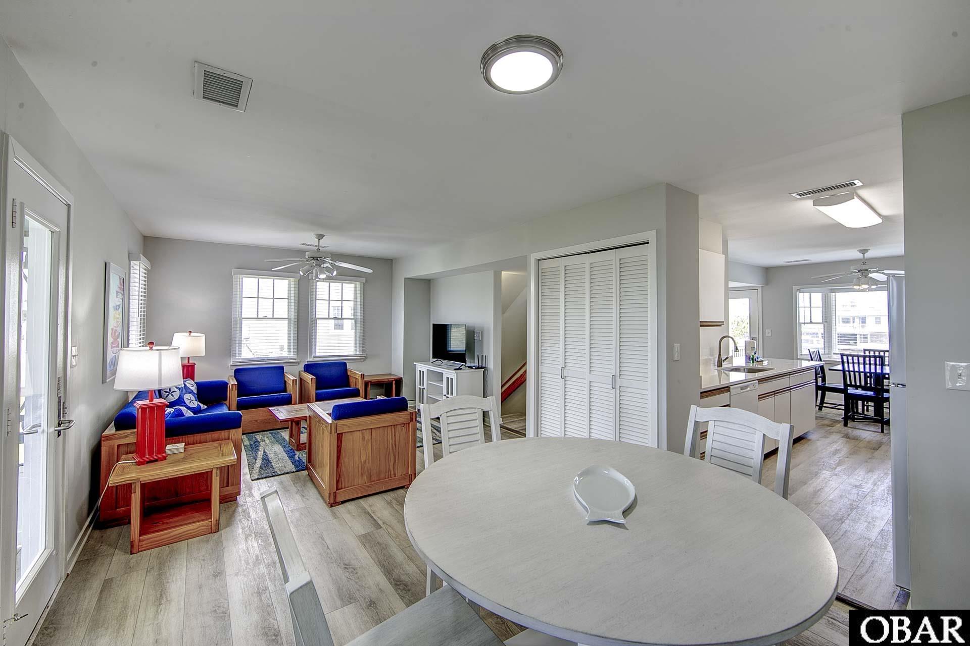 46007 B Currituck Circle, Buxton, NC 27920, 2 Bedrooms Bedrooms, ,1 BathroomBathrooms,Residential,For sale,Currituck Circle,125852