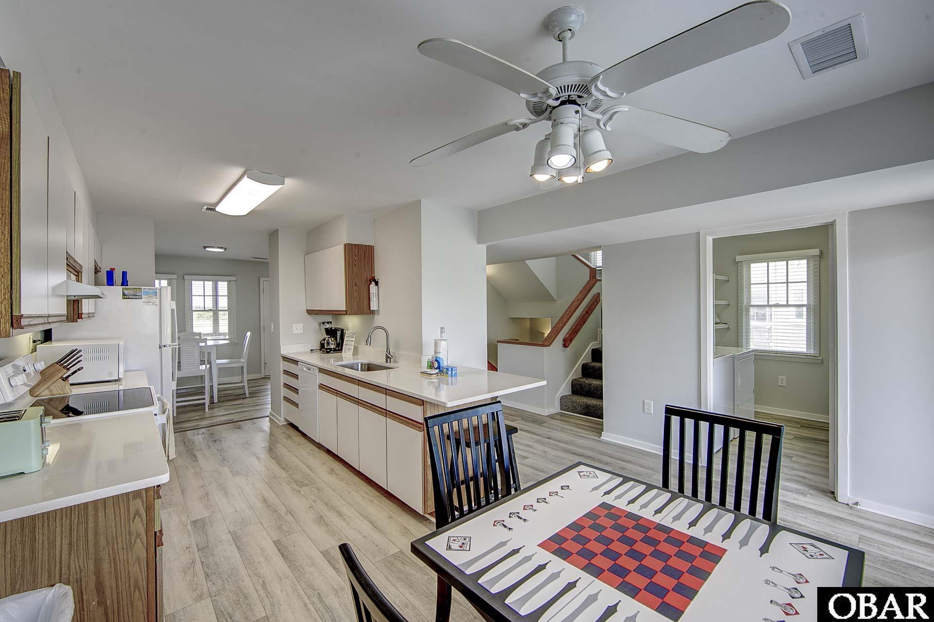 46007 B Currituck Circle, Buxton, NC 27920, 2 Bedrooms Bedrooms, ,1 BathroomBathrooms,Residential,For sale,Currituck Circle,125852