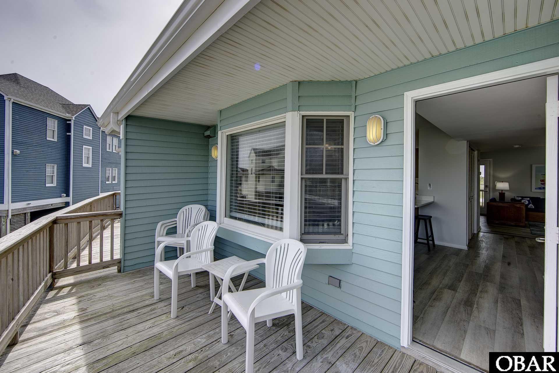 46007 B Currituck Circle, Buxton, NC 27920, 2 Bedrooms Bedrooms, ,1 BathroomBathrooms,Residential,For sale,Currituck Circle,125852