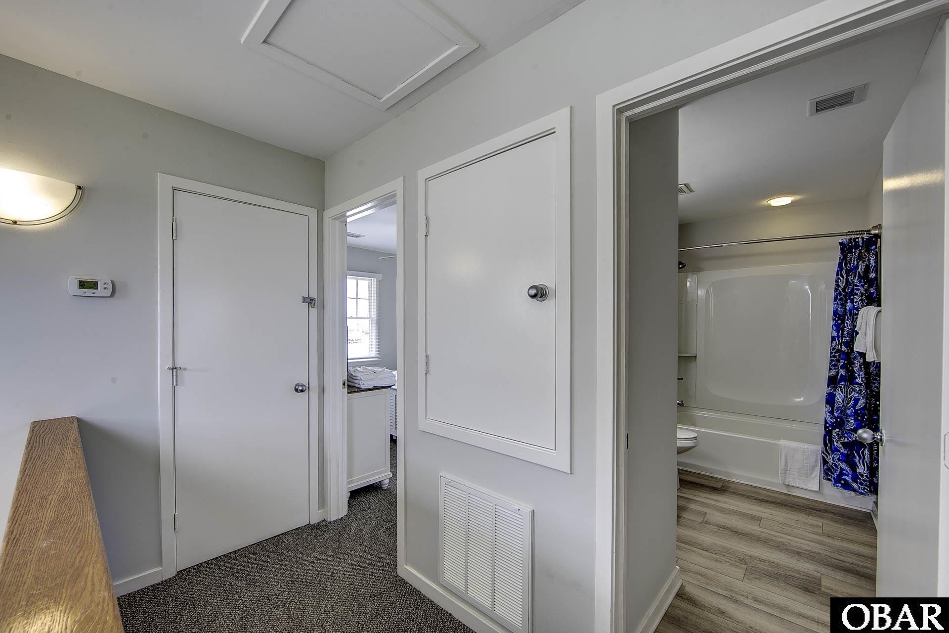 46007 B Currituck Circle, Buxton, NC 27920, 2 Bedrooms Bedrooms, ,1 BathroomBathrooms,Residential,For sale,Currituck Circle,125852