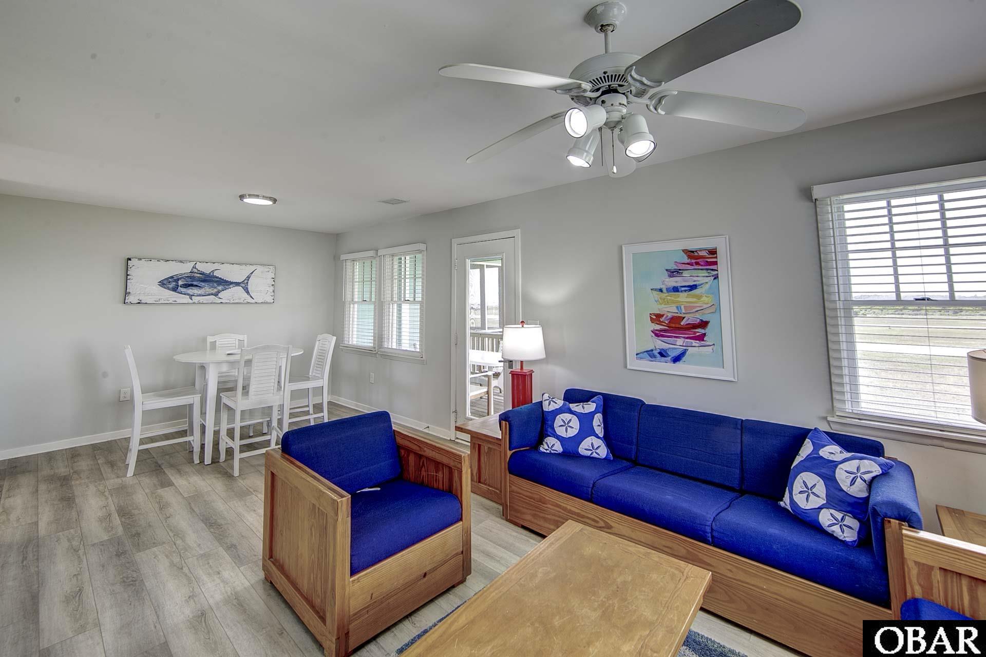 46007 B Currituck Circle, Buxton, NC 27920, 2 Bedrooms Bedrooms, ,1 BathroomBathrooms,Residential,For sale,Currituck Circle,125852