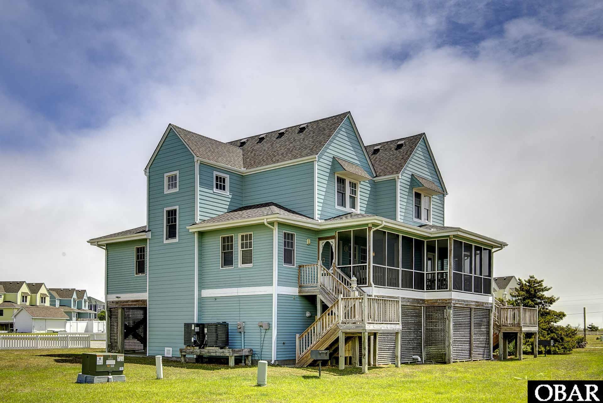 46007 B Currituck Circle, Buxton, NC 27920, 2 Bedrooms Bedrooms, ,1 BathroomBathrooms,Residential,For sale,Currituck Circle,125852