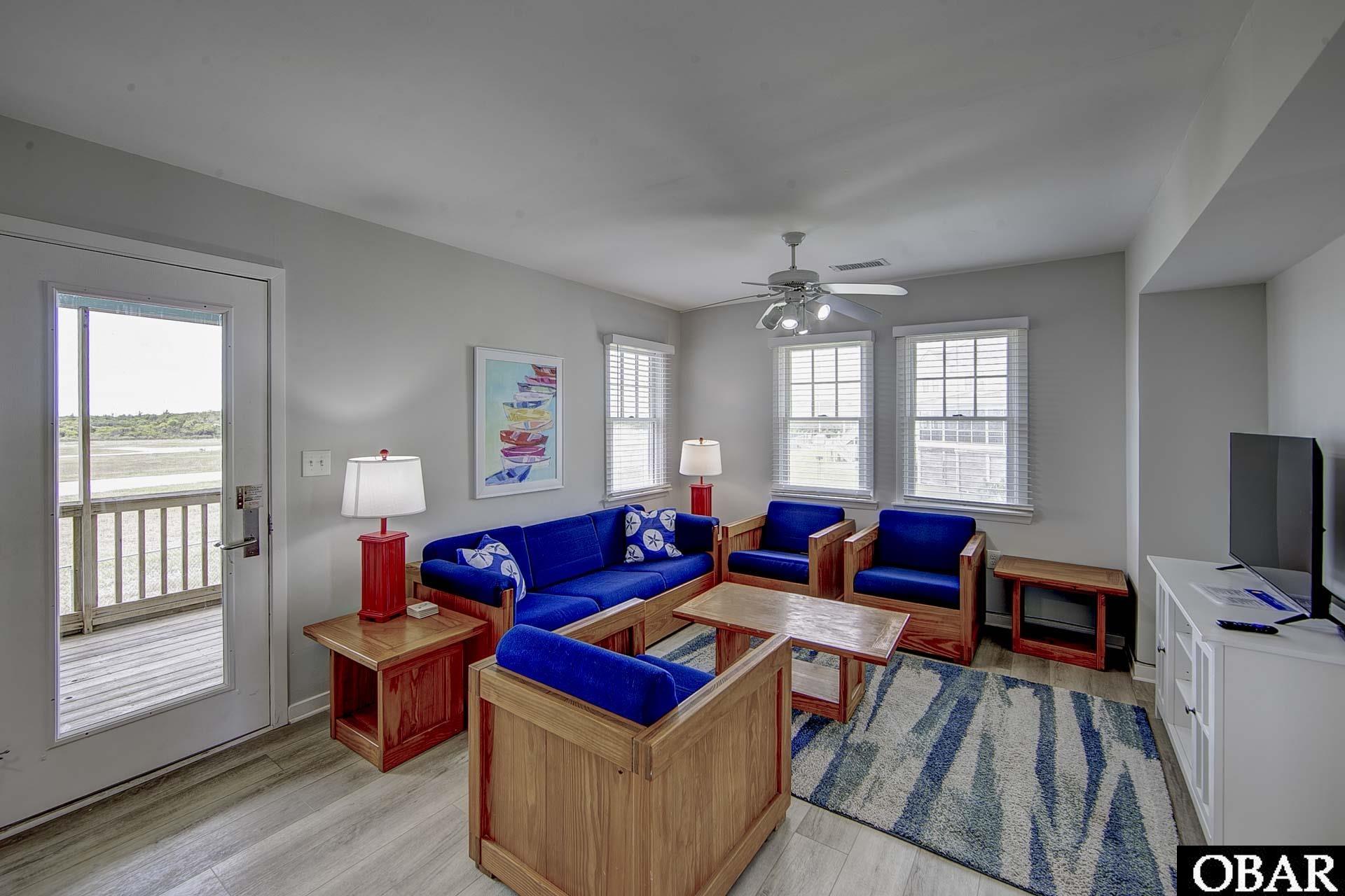 46007 B Currituck Circle, Buxton, NC 27920, 2 Bedrooms Bedrooms, ,1 BathroomBathrooms,Residential,For sale,Currituck Circle,125852