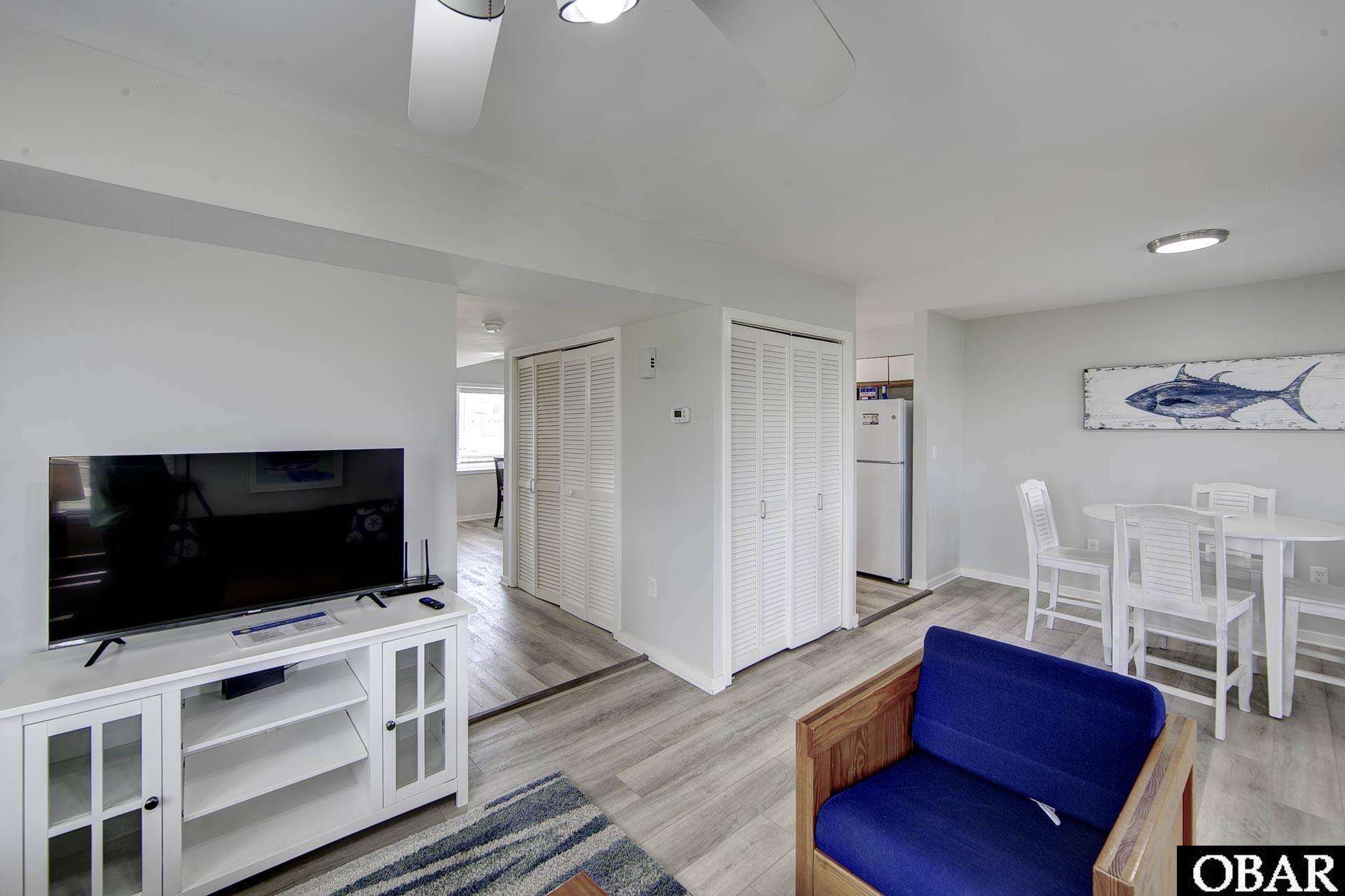 46007 B Currituck Circle, Buxton, NC 27920, 2 Bedrooms Bedrooms, ,1 BathroomBathrooms,Residential,For sale,Currituck Circle,125852