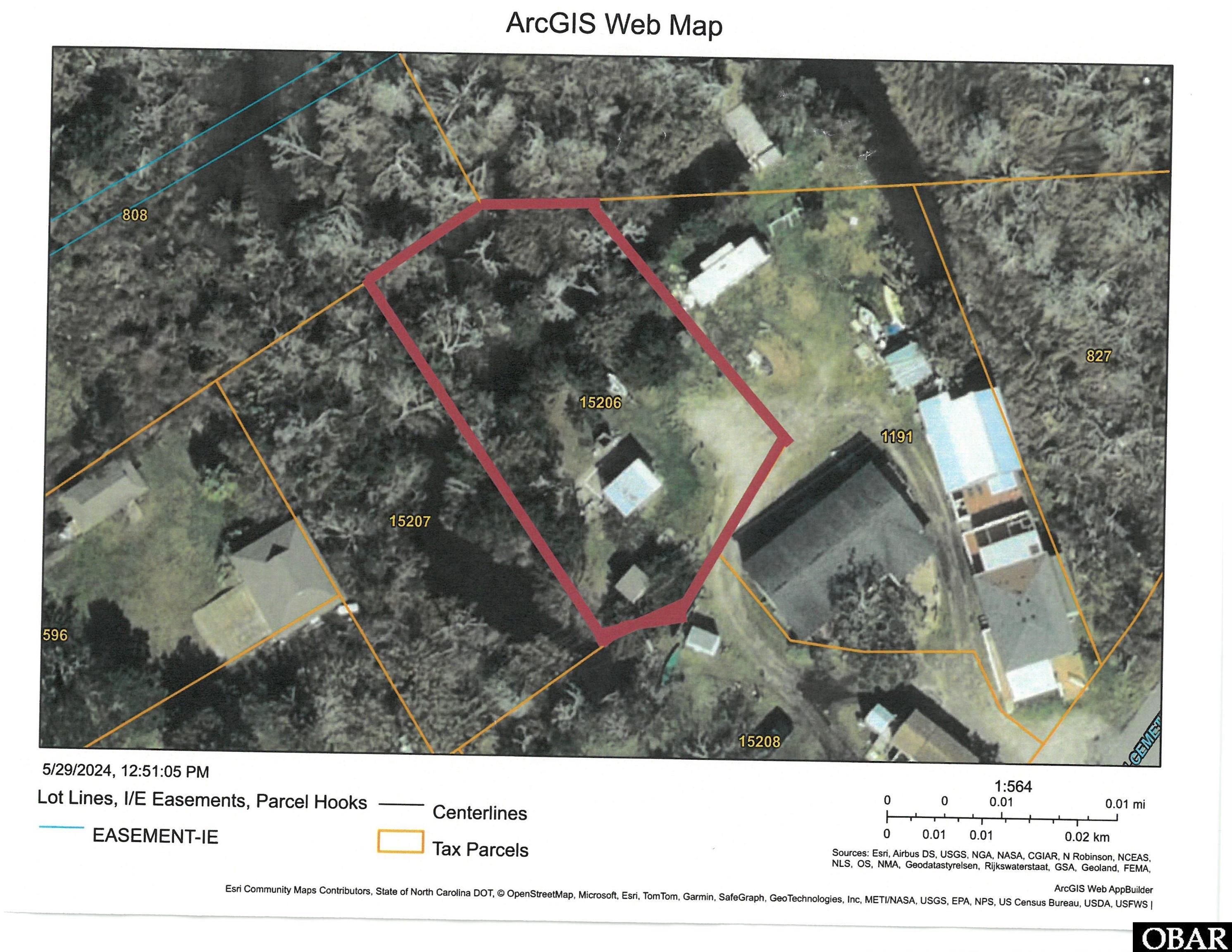 203 British Cemetery Road, Ocracoke, NC 27960, ,Lots/land,For sale,British Cemetery Road,125855