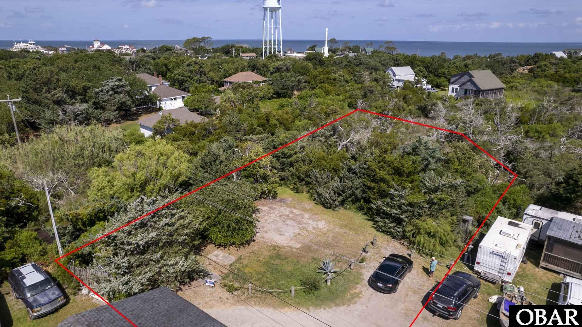 203 British Cemetery Road, Ocracoke, NC 27960, ,Lots/land,For sale,British Cemetery Road,125855
