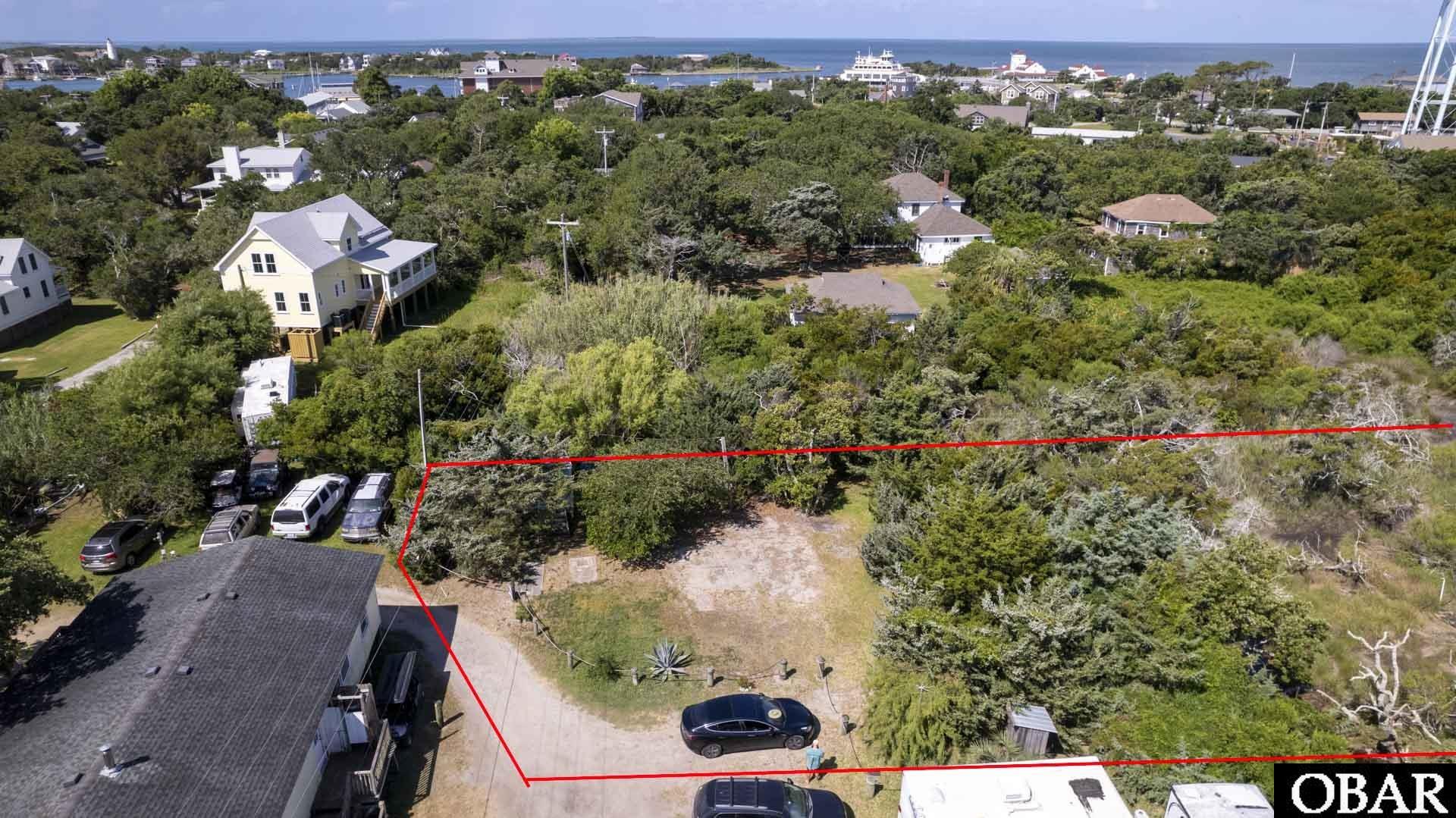 203 British Cemetery Road, Ocracoke, NC 27960, ,Lots/land,For sale,British Cemetery Road,125855