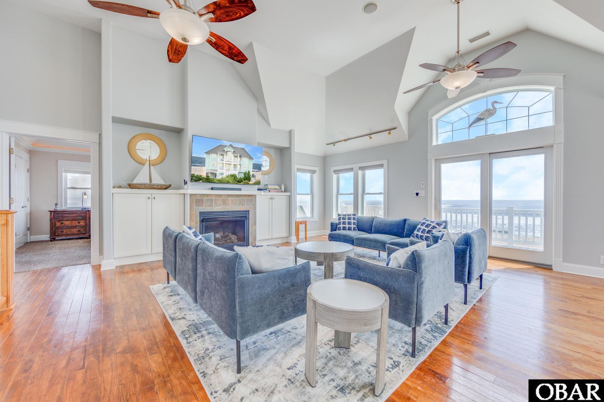 41815 Ocean View Drive, Avon, NC 27915, 6 Bedrooms Bedrooms, ,5 BathroomsBathrooms,Residential,For sale,Ocean View Drive,125860