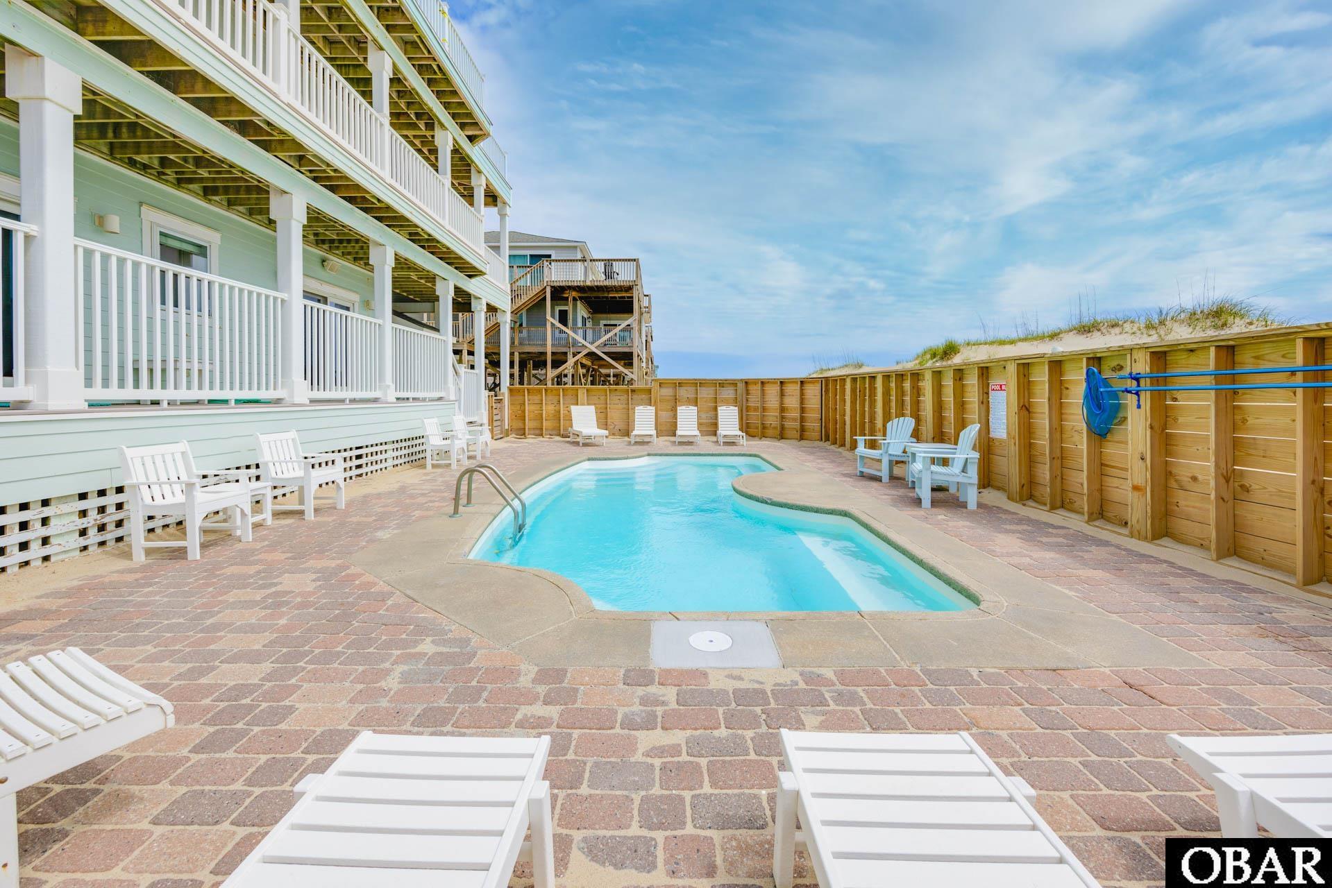 41815 Ocean View Drive, Avon, NC 27915, 6 Bedrooms Bedrooms, ,5 BathroomsBathrooms,Residential,For sale,Ocean View Drive,125860
