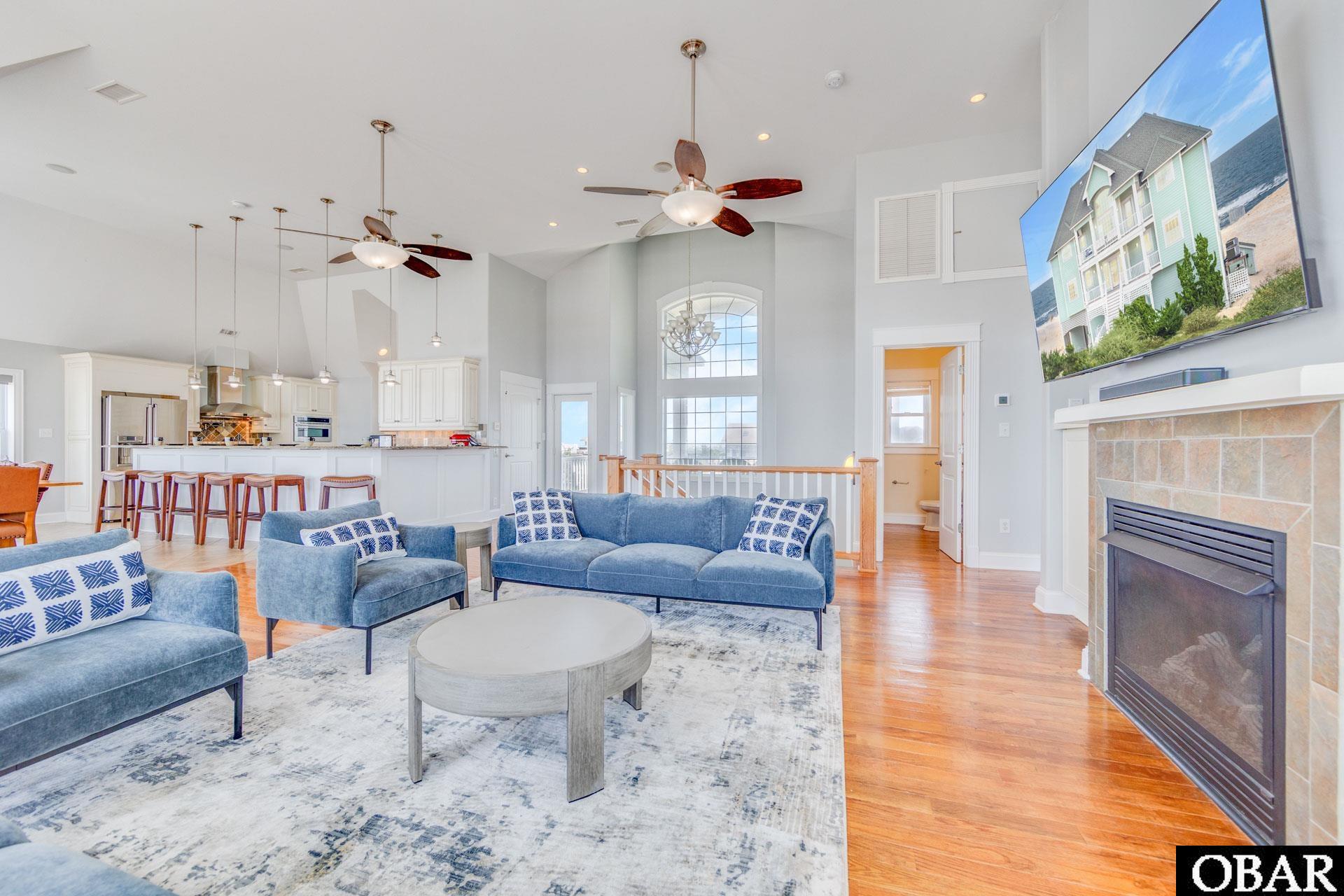 41815 Ocean View Drive, Avon, NC 27915, 6 Bedrooms Bedrooms, ,5 BathroomsBathrooms,Residential,For sale,Ocean View Drive,125860