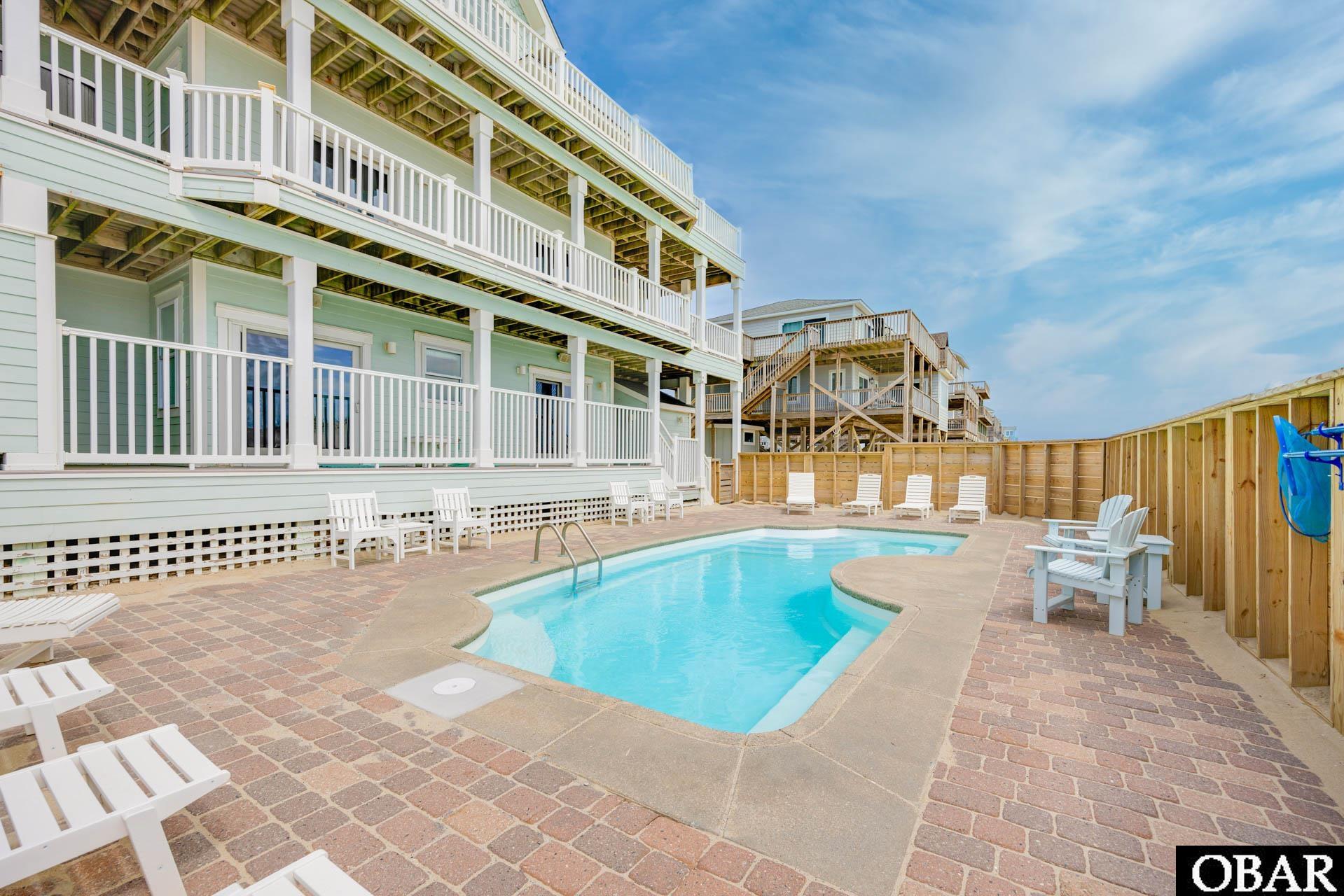 41815 Ocean View Drive, Avon, NC 27915, 6 Bedrooms Bedrooms, ,5 BathroomsBathrooms,Residential,For sale,Ocean View Drive,125860