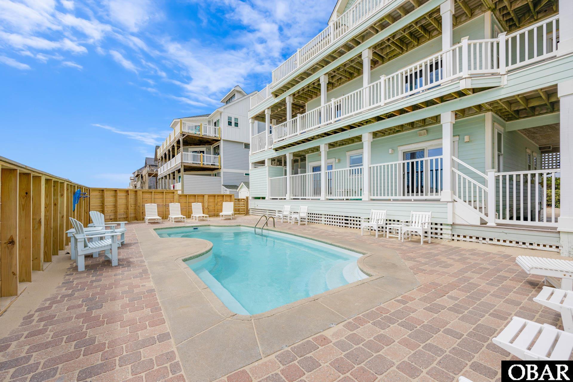 41815 Ocean View Drive, Avon, NC 27915, 6 Bedrooms Bedrooms, ,5 BathroomsBathrooms,Residential,For sale,Ocean View Drive,125860