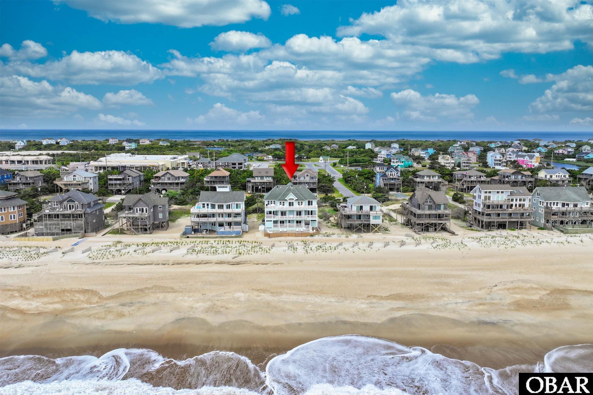 41815 Ocean View Drive, Avon, NC 27915, 6 Bedrooms Bedrooms, ,5 BathroomsBathrooms,Residential,For sale,Ocean View Drive,125860
