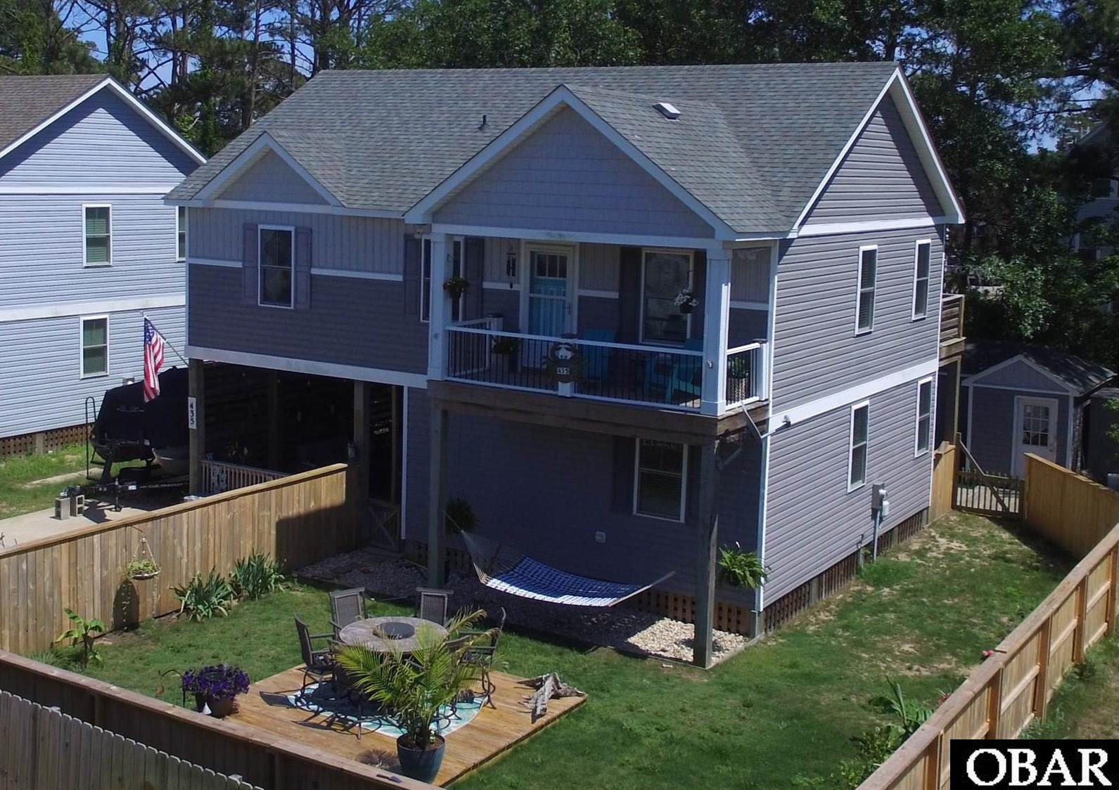 435 W Palmetto Street Lot#9R