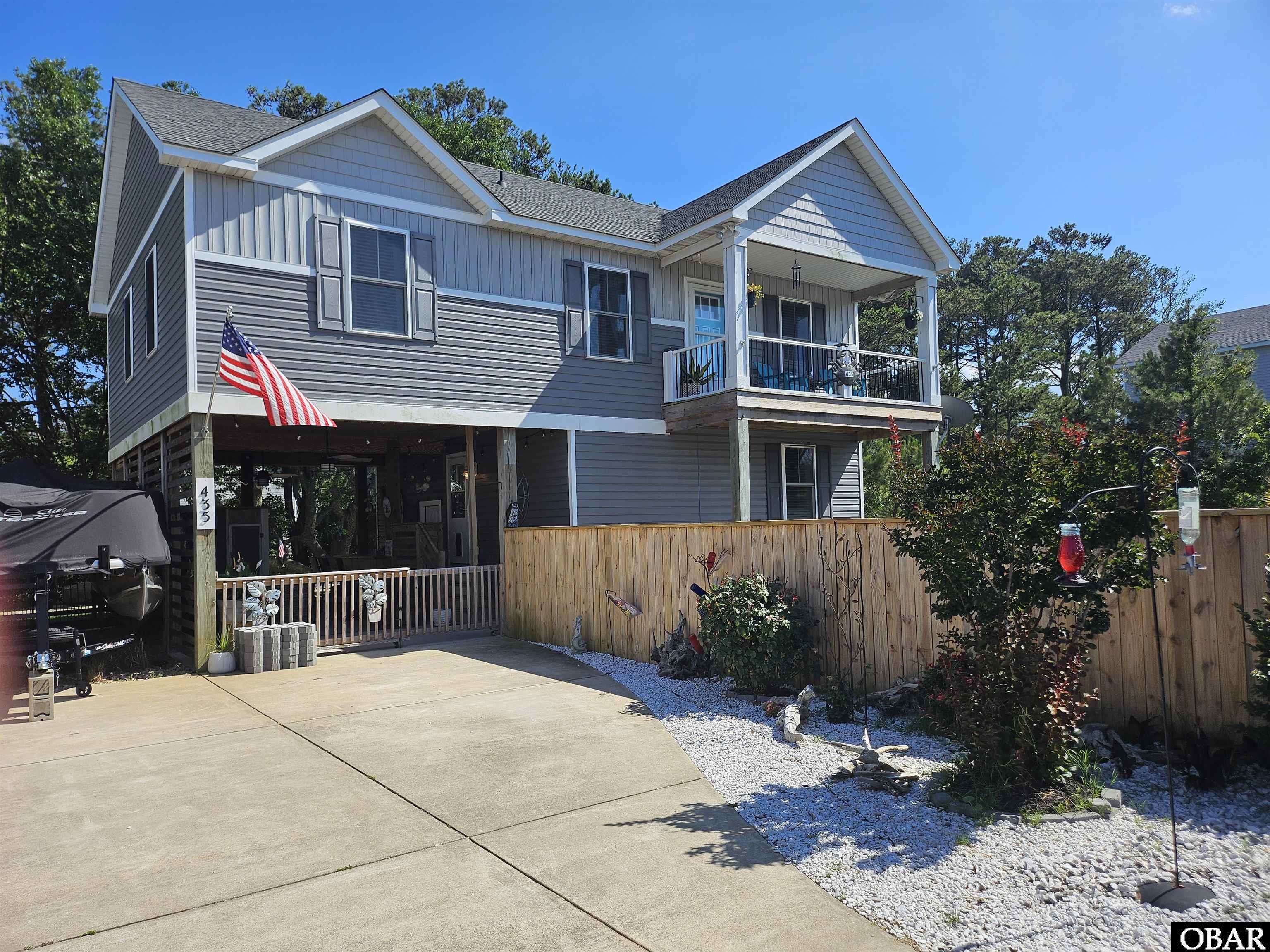 435 W Palmetto Street Lot#9R