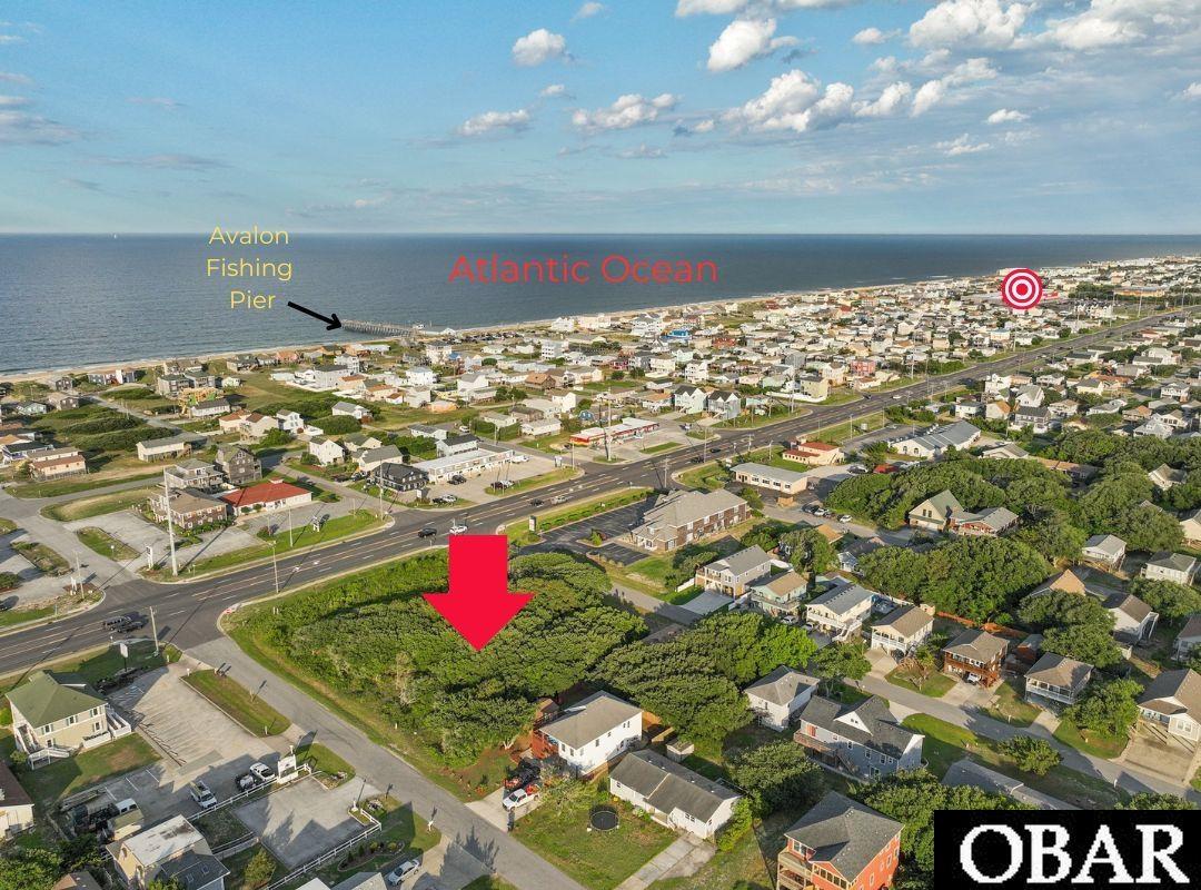 0 Aycock Street, Kill Devil Hills, NC 27948, ,Lots/land,For sale,Aycock Street,125869
