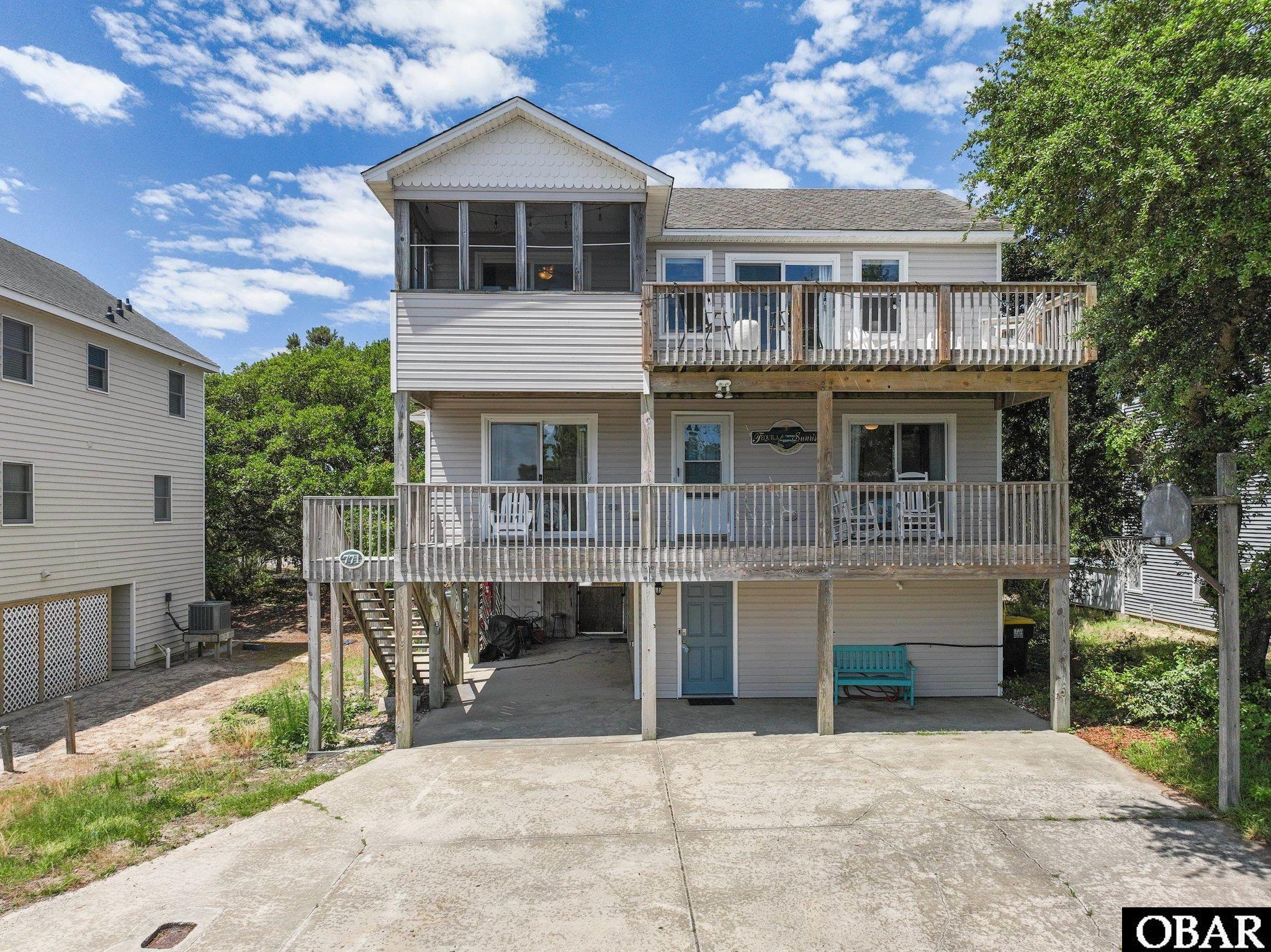 771 CORMORANT TRAIL LOT 49, COROLLA, NC 27927 Coastal Living Realty