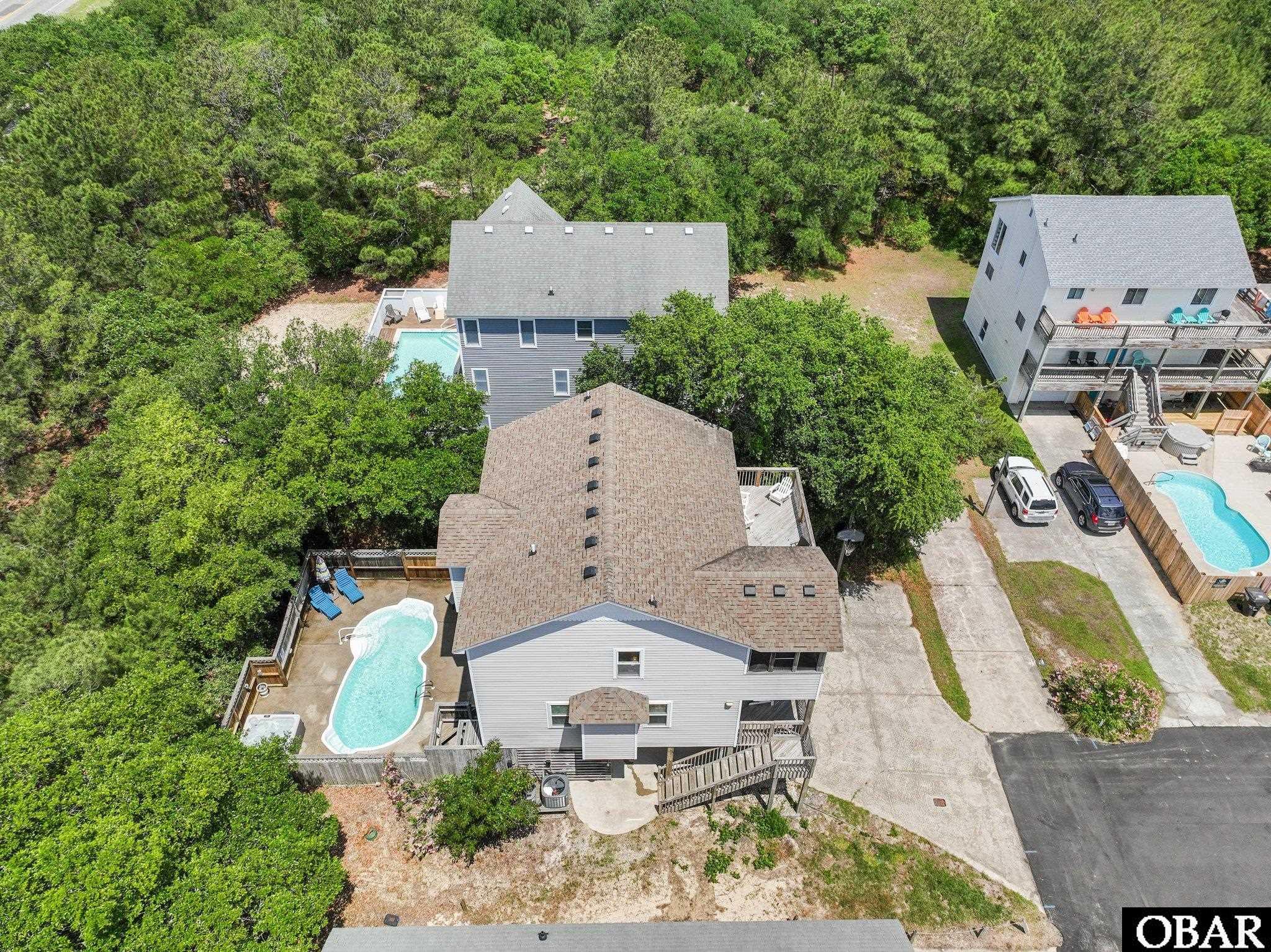 771 CORMORANT TRAIL LOT 49, COROLLA, NC 27927 Coastal Living Realty