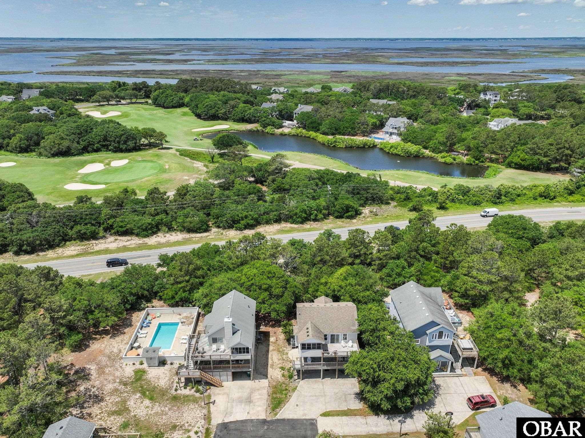 771 CORMORANT TRAIL LOT 49, COROLLA, NC 27927 Coastal Living Realty