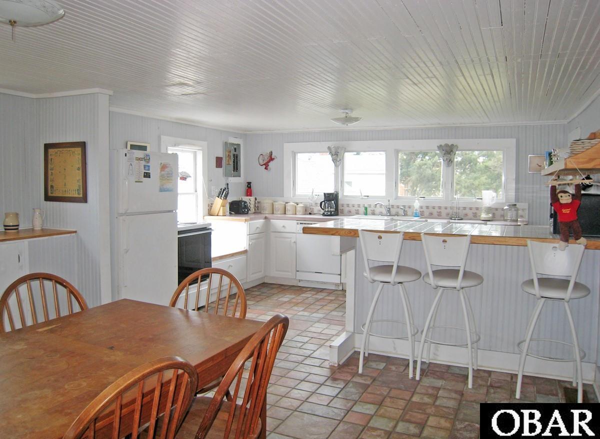 Properties Ocracoke Island Realty
