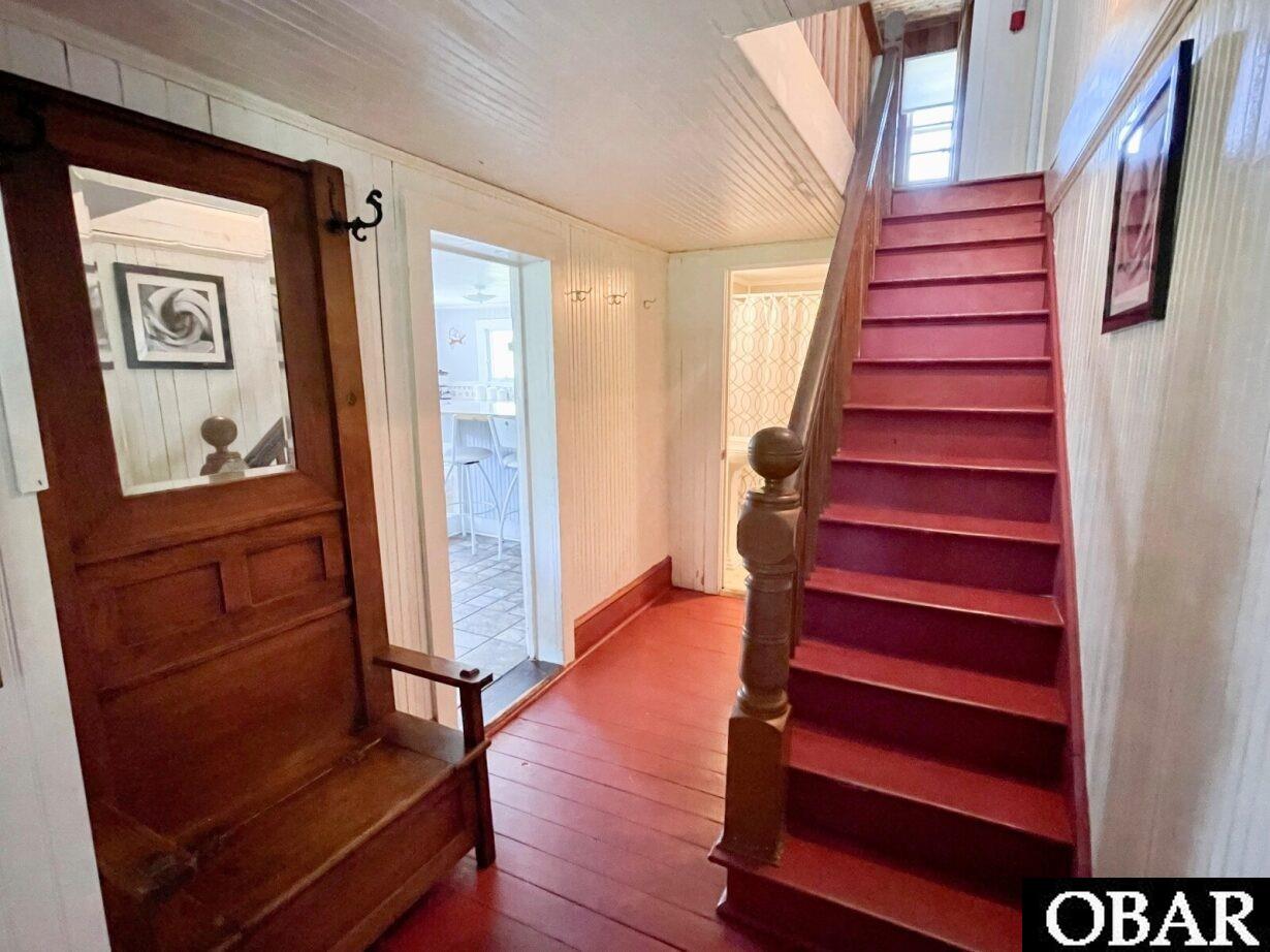 Properties Ocracoke Island Realty