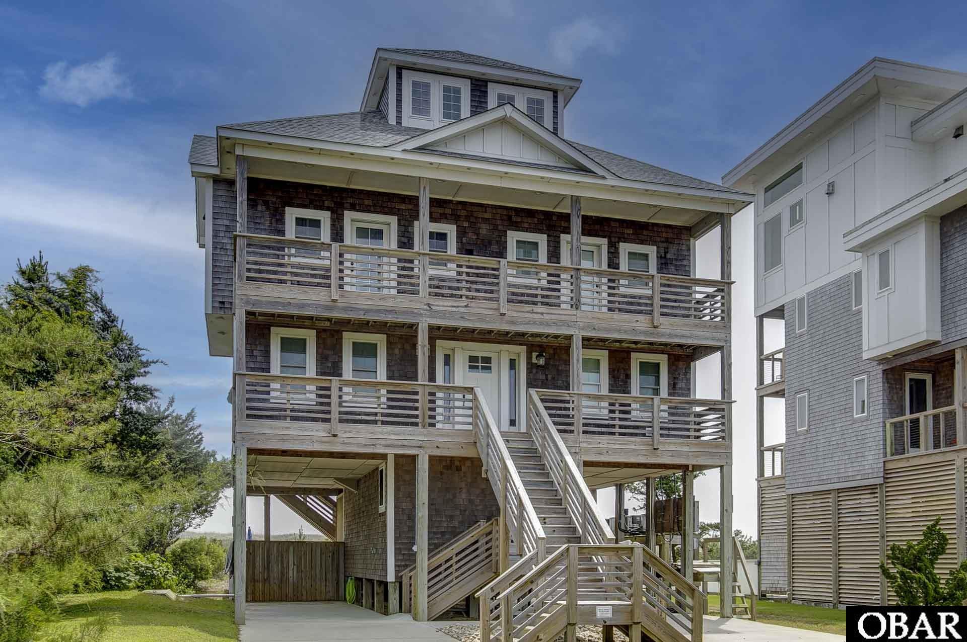 26333 Colony Drive, Salvo, NC 27972, 4 Bedrooms Bedrooms, ,3 BathroomsBathrooms,Residential,For sale,Colony Drive,125878