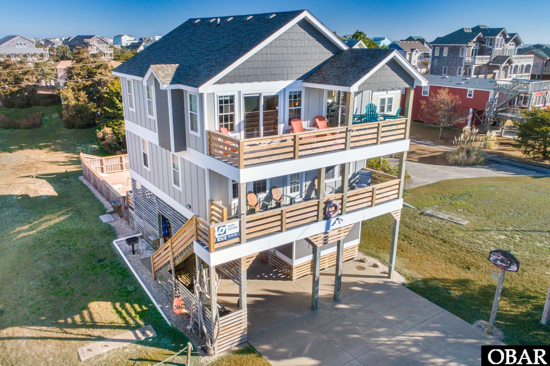 26205 Bluebeard Road, Salvo, NC 27972, 4 Bedrooms Bedrooms, ,4 BathroomsBathrooms,Residential,For sale,Bluebeard Road,125883