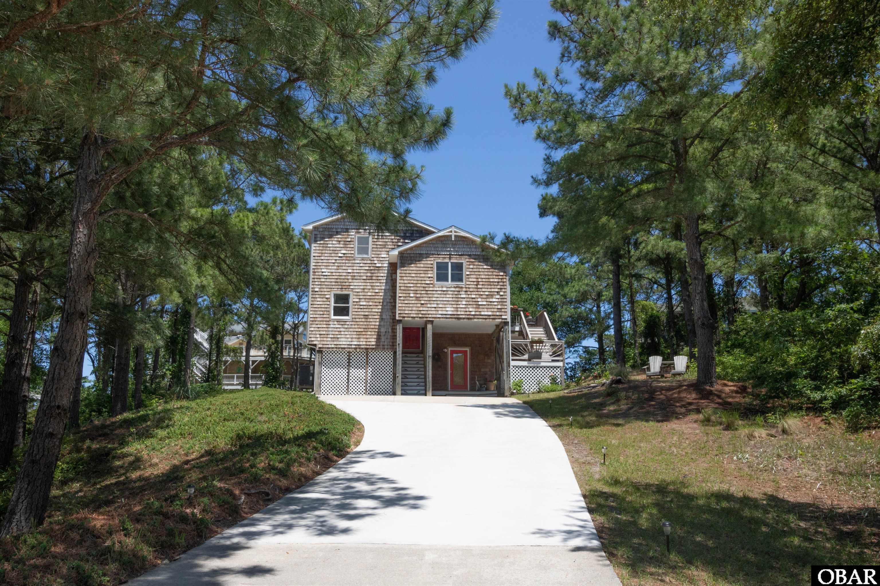 333 Nags Way Court, Nags Head, NC 27959, 3 Bedrooms Bedrooms, ,2 BathroomsBathrooms,Residential,For sale,Nags Way Court,125888