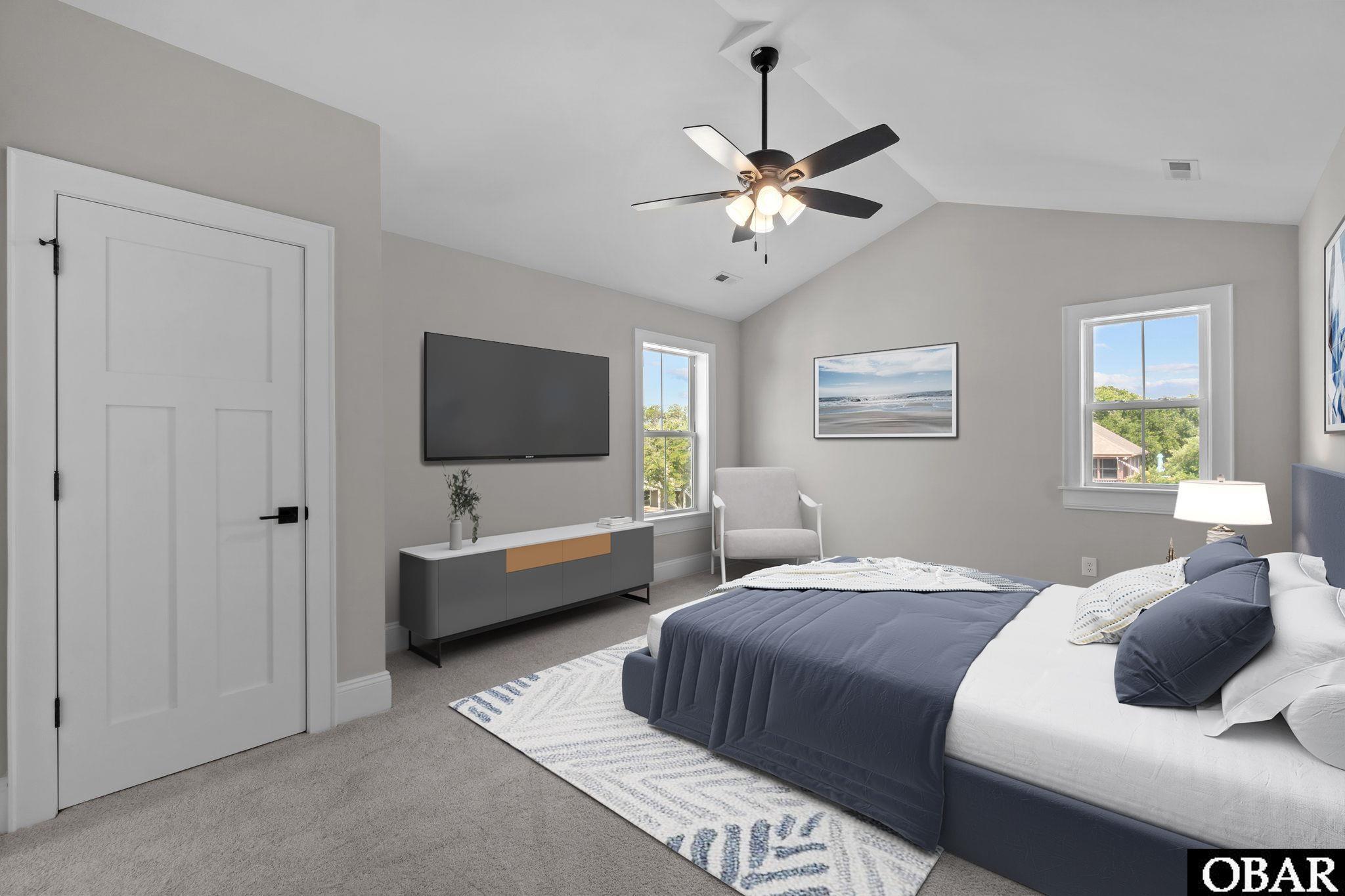 203 Ocean Acres Drive, Kill Devil Hills, NC 27948, 4 Bedrooms Bedrooms, ,3 BathroomsBathrooms,Residential,For sale,Ocean Acres Drive,125895