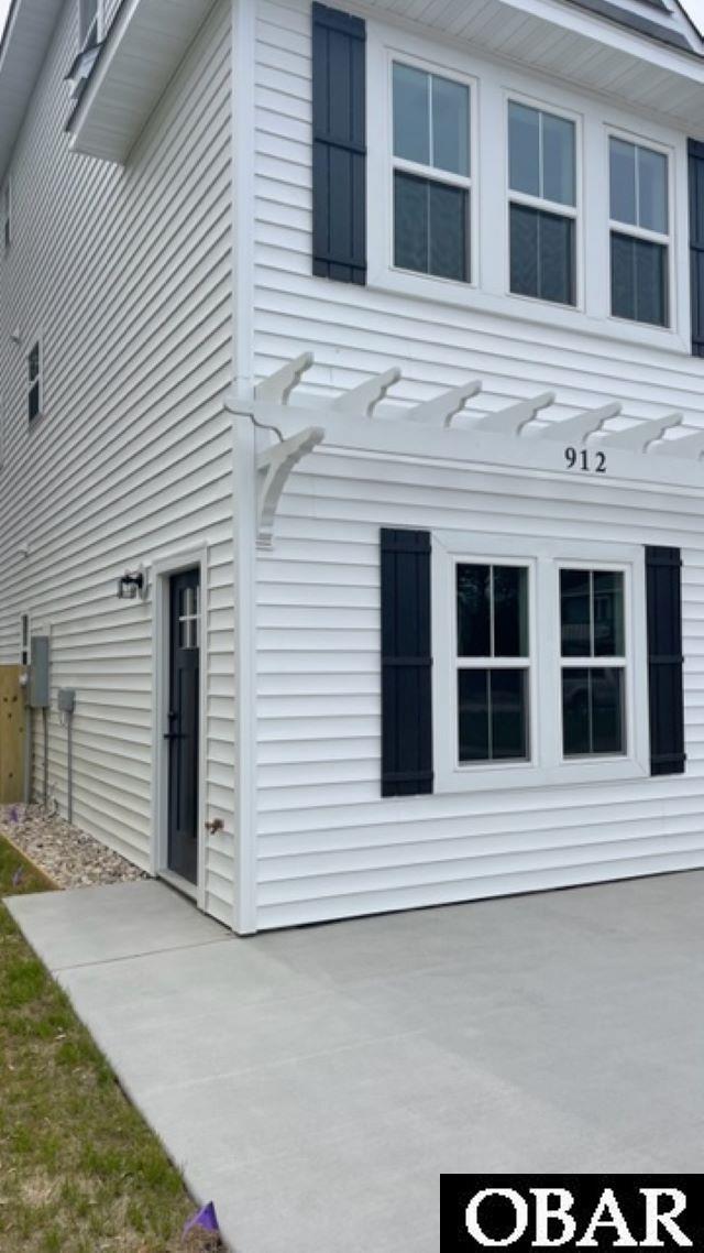 Picture similar to new construction
