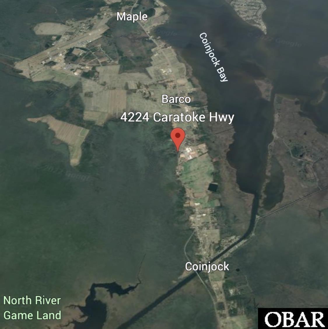 4224 Caratoke Highway, Barco, NC 27917, ,Lots/land,For sale,Caratoke Highway,125898