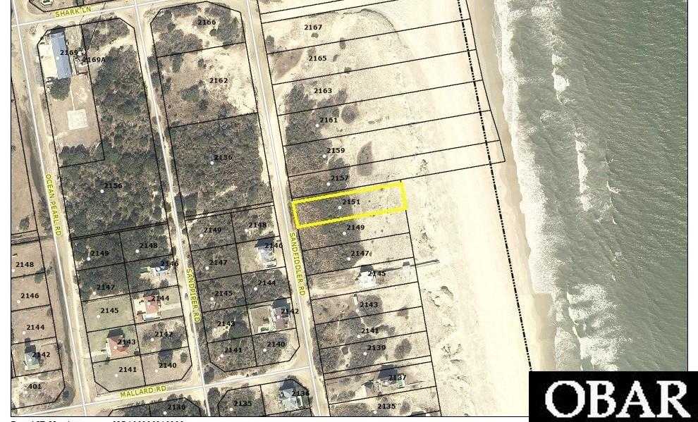 2151 Sandfiddler Road, Corolla, NC 27927, ,Lots/land,For sale,Sandfiddler Road,125908